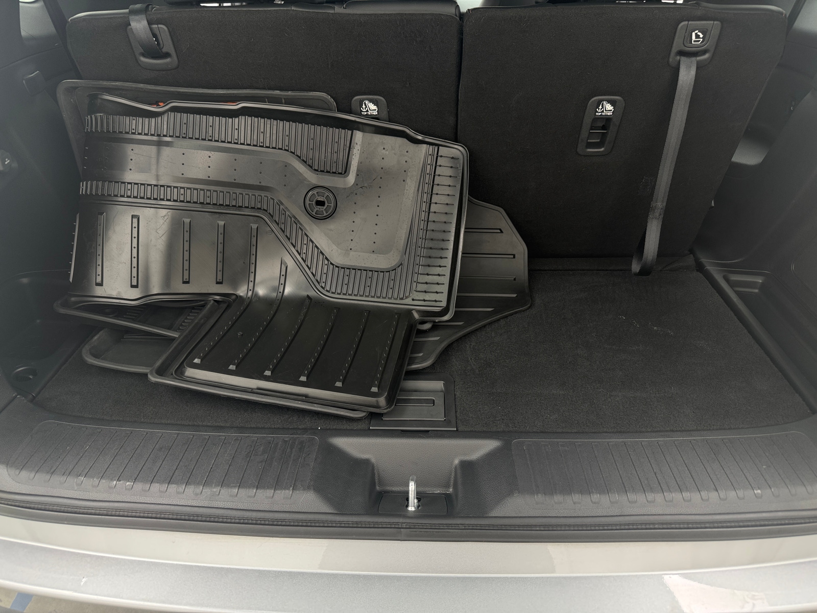 Thumbnail: 2024 Honda Pilot - 6