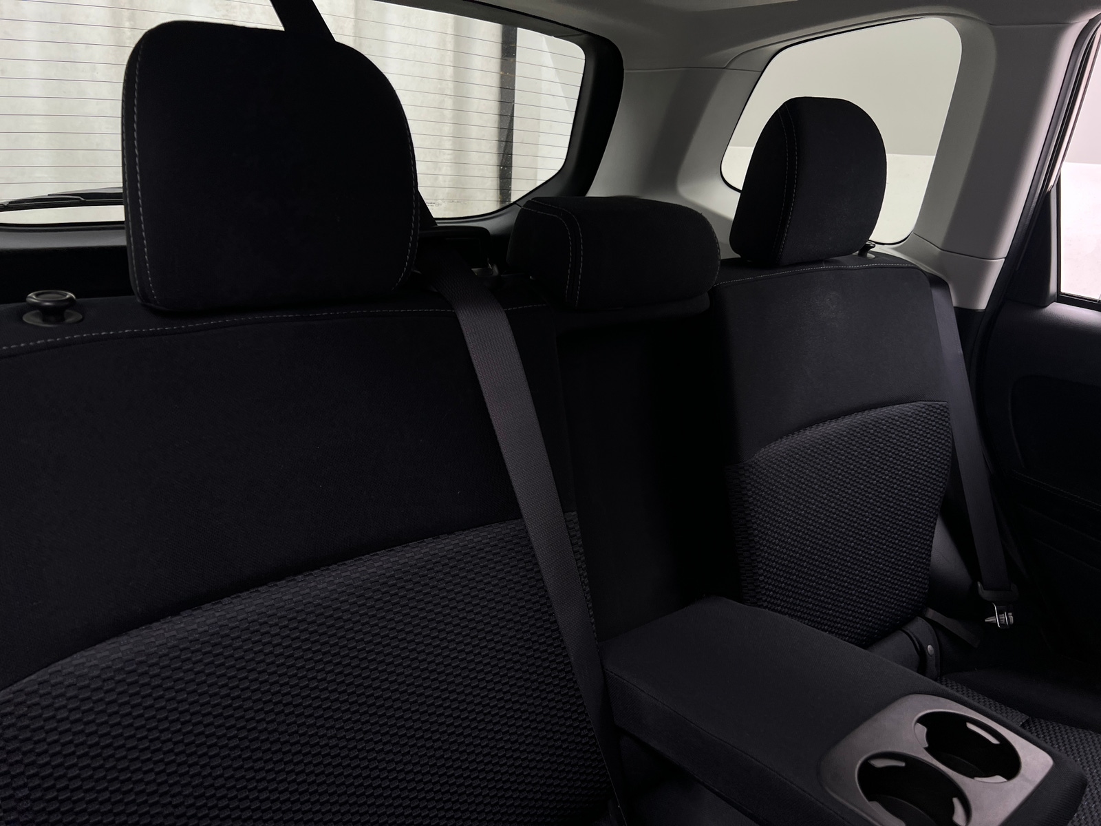 Thumbnail: 2015 Subaru Forester - 6