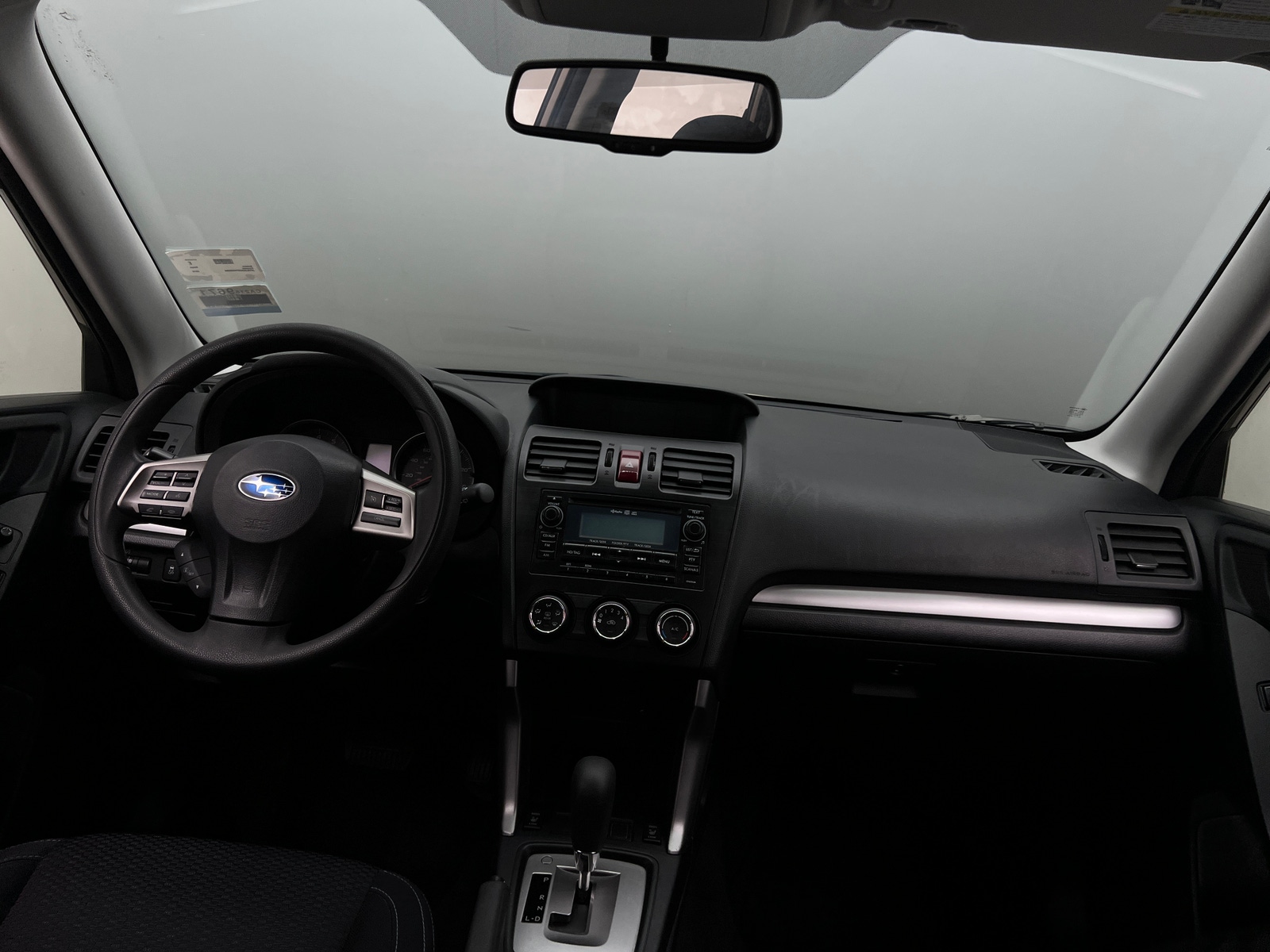 Thumbnail: 2015 Subaru Forester - 3