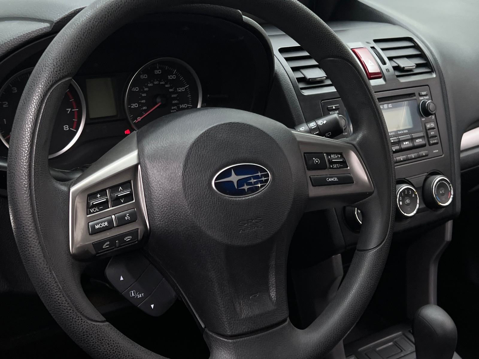 Thumbnail: 2015 Subaru Forester - 5