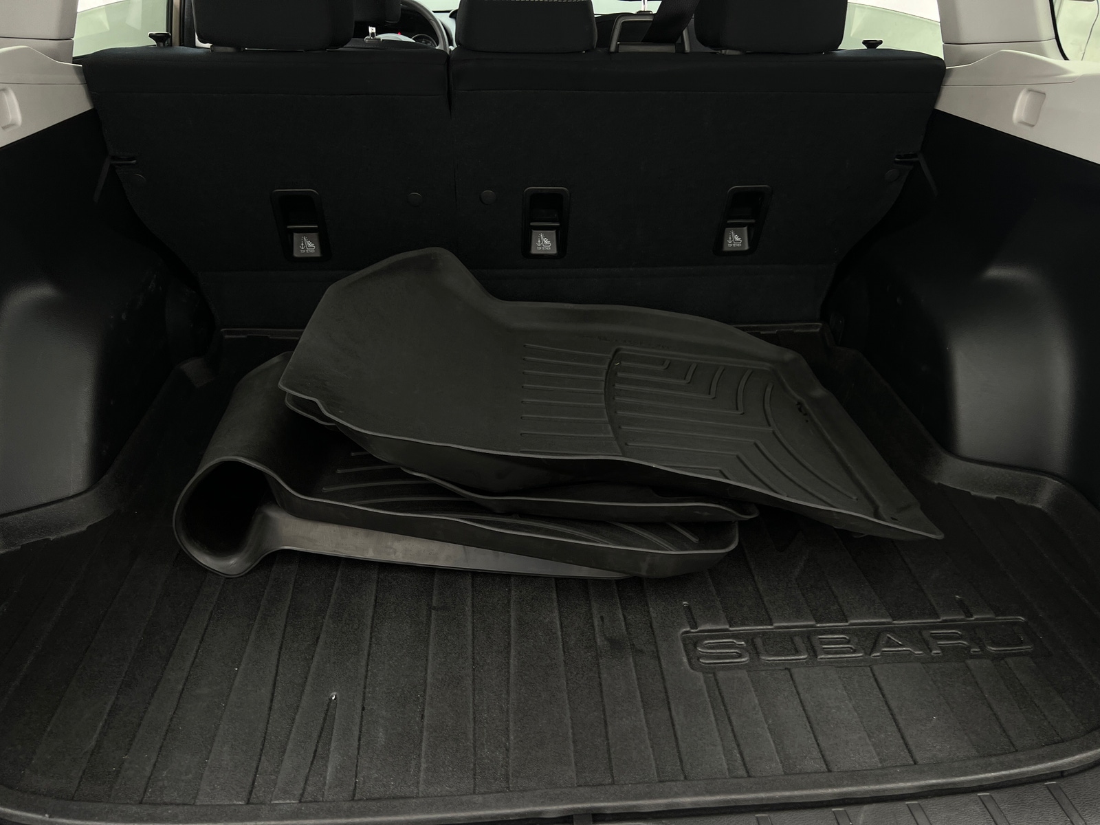 Thumbnail: 2015 Subaru Forester - 7