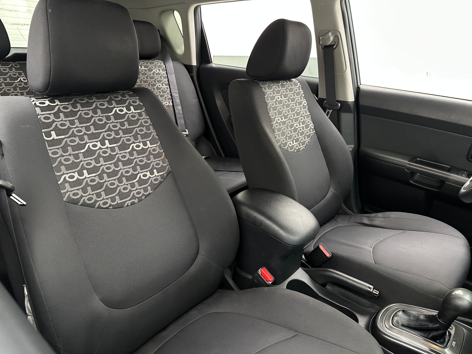 Thumbnail: 2011 Kia Soul - 2