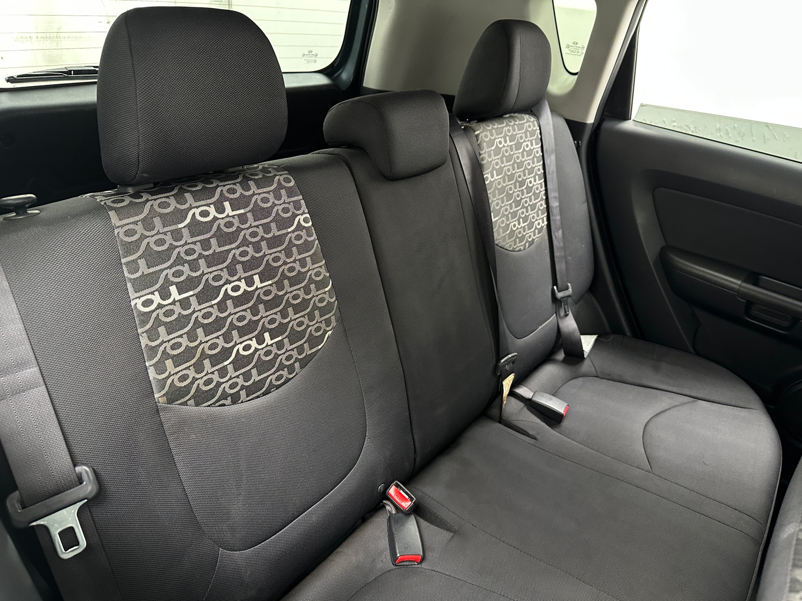Thumbnail: 2011 Kia Soul - 6