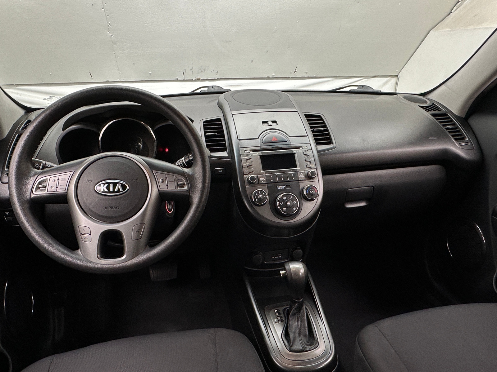 Thumbnail: 2011 Kia Soul - 3