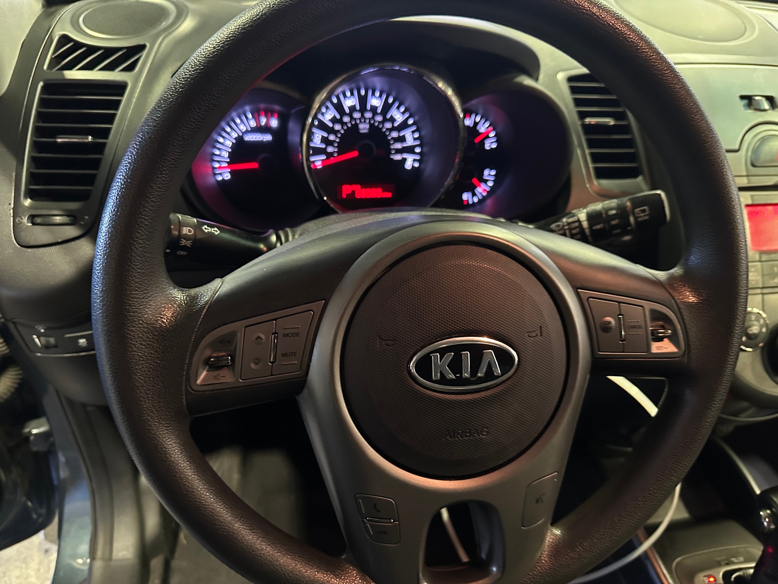 Thumbnail: 2011 Kia Soul - 5