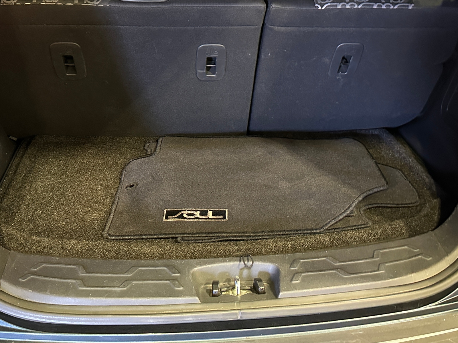 Thumbnail: 2011 Kia Soul - 7