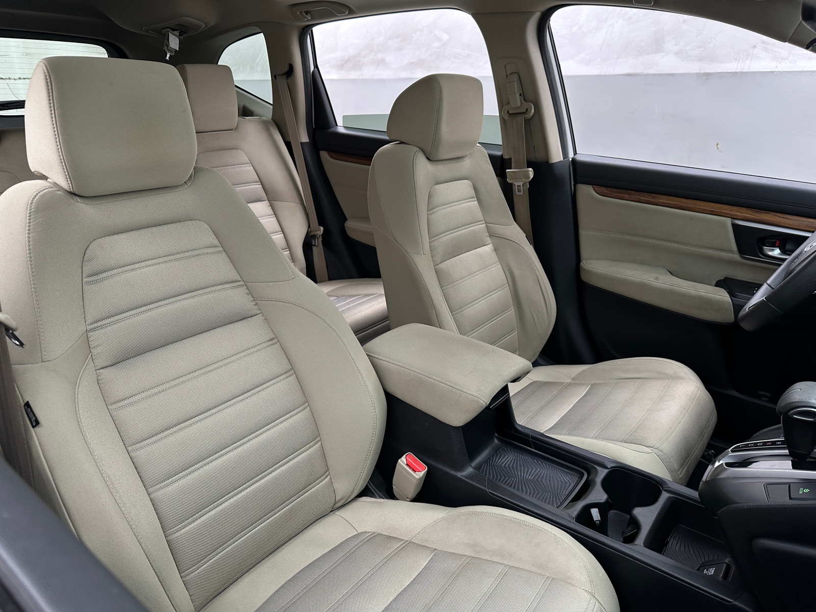 Thumbnail: 2018 Honda CR-V - 2