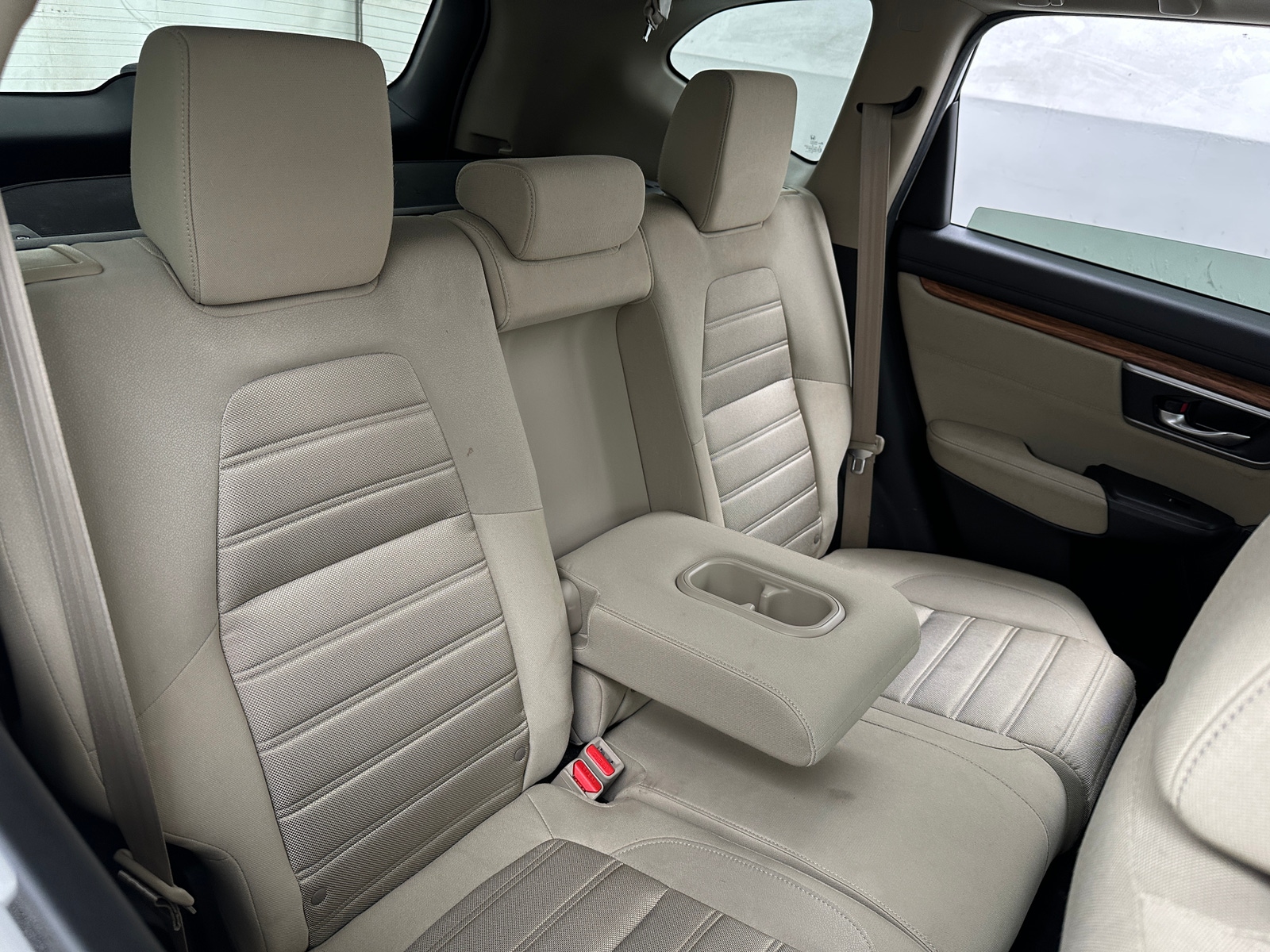 Thumbnail: 2018 Honda CR-V - 6