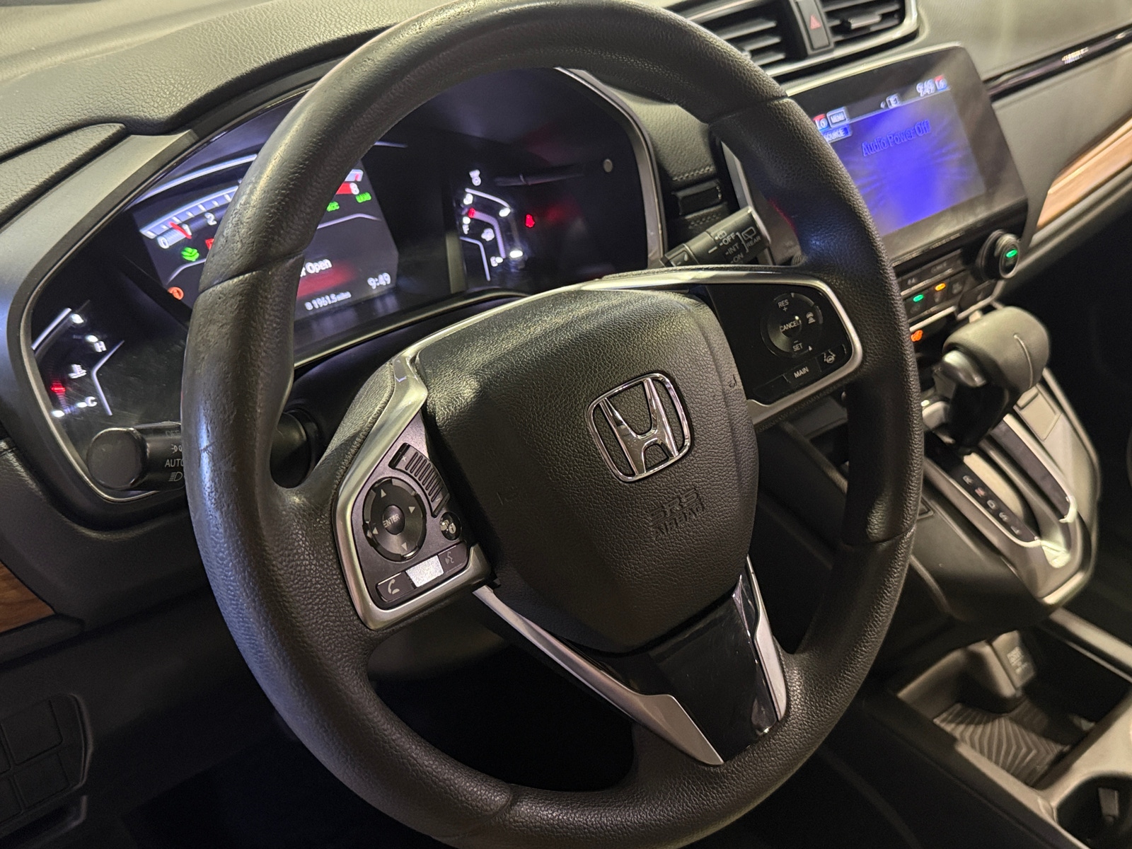 Thumbnail: 2018 Honda CR-V - 5