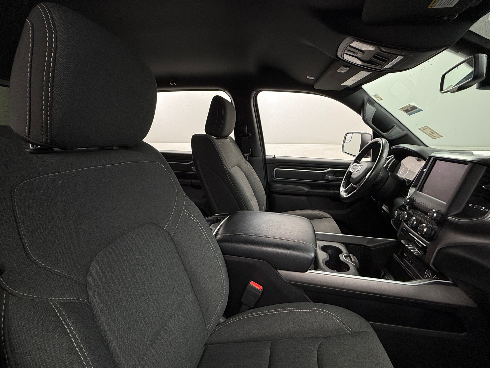Thumbnail: 2019 RAM 1500 - 2