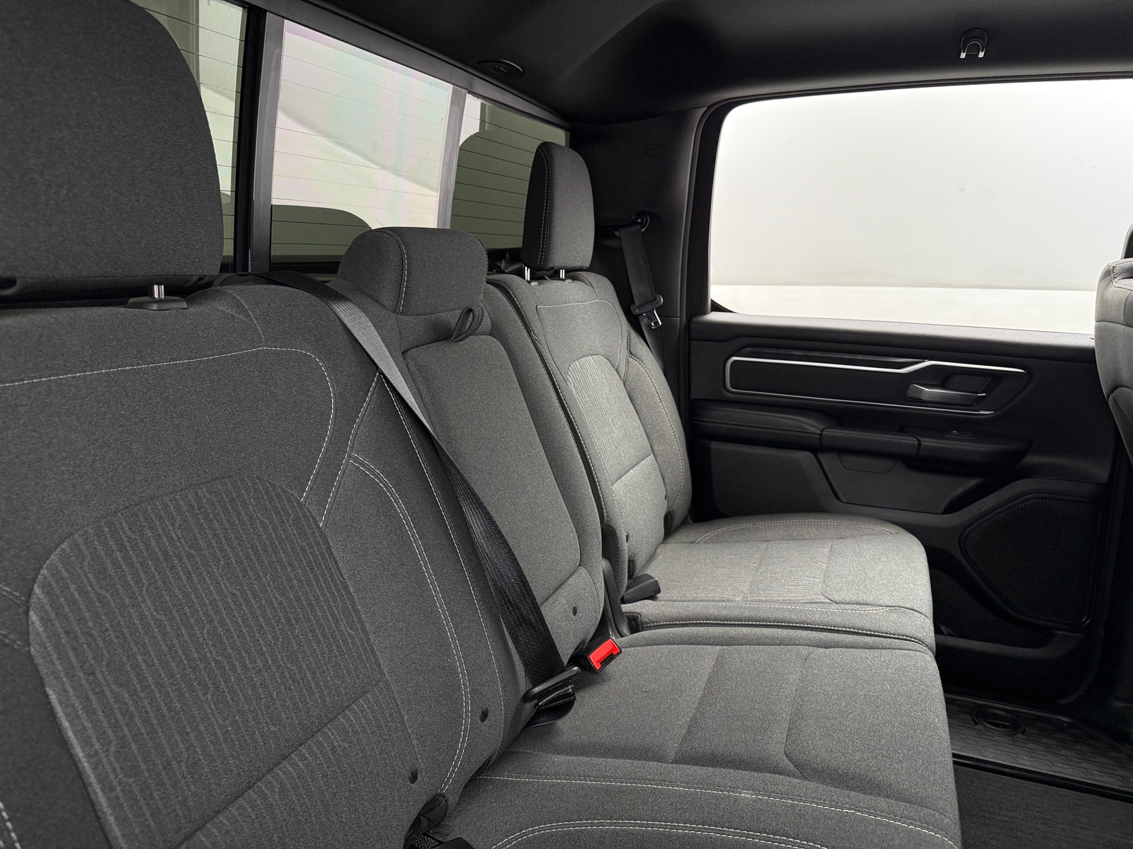 Thumbnail: 2019 RAM 1500 - 6