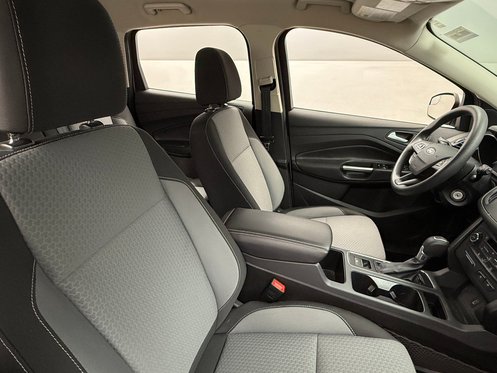Thumbnail: 2017 Ford Escape - 2