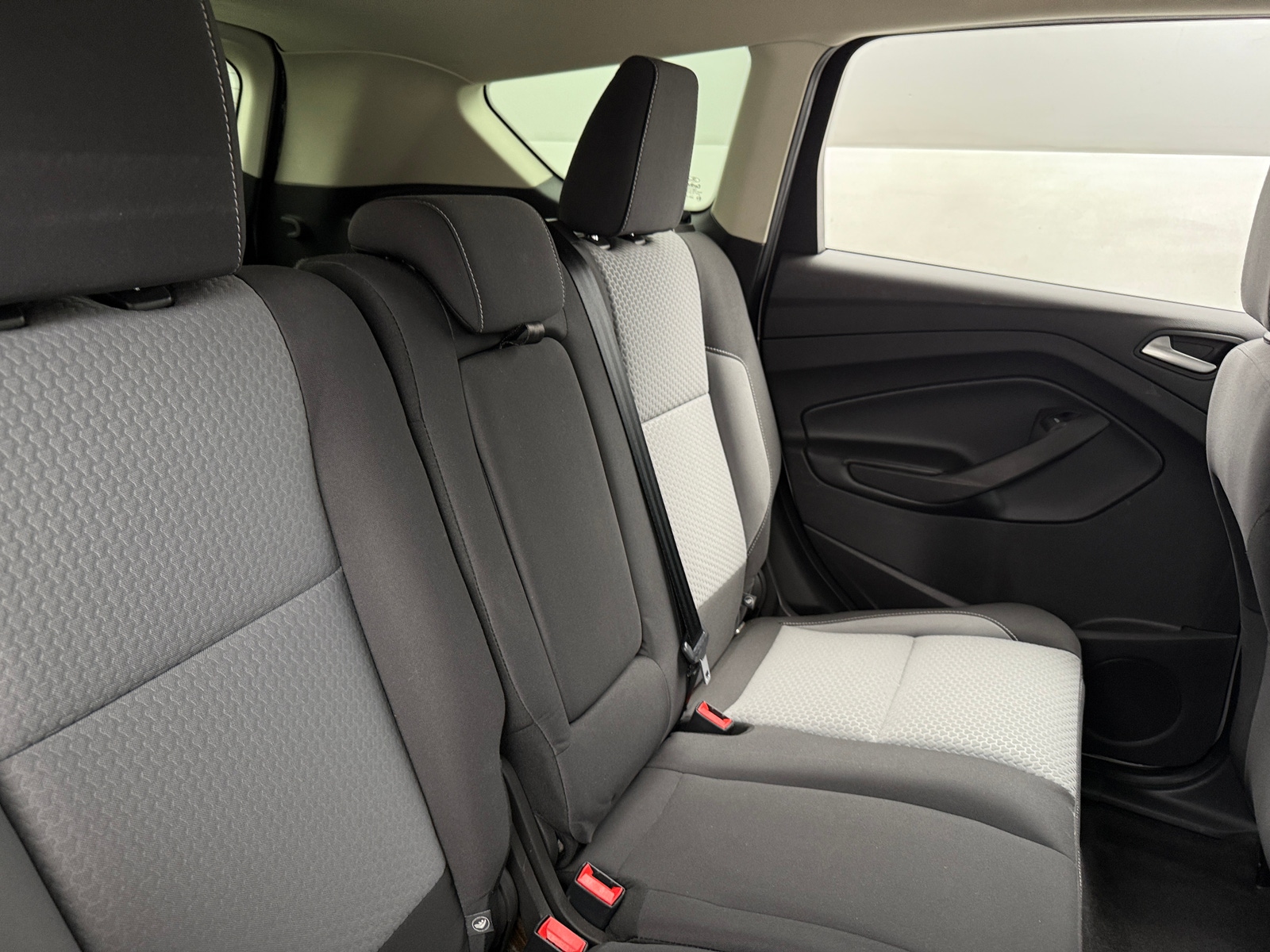 Thumbnail: 2017 Ford Escape - 6