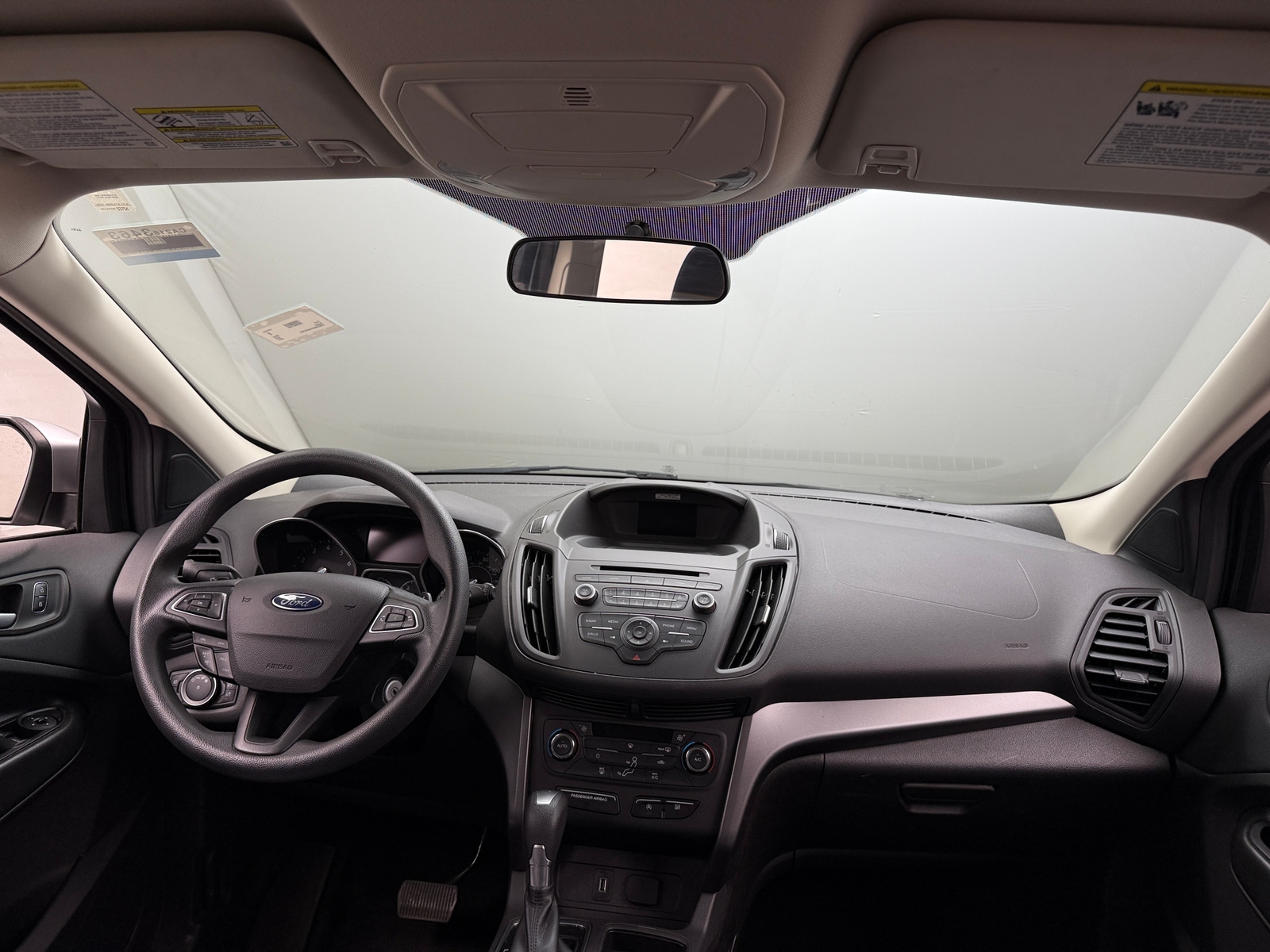 Thumbnail: 2017 Ford Escape - 3