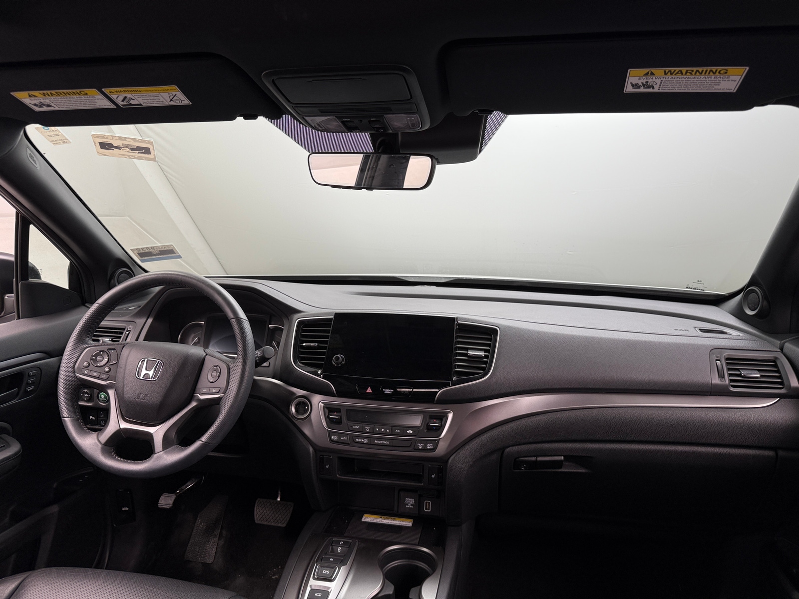 Thumbnail: 2023 Honda Passport - 2
