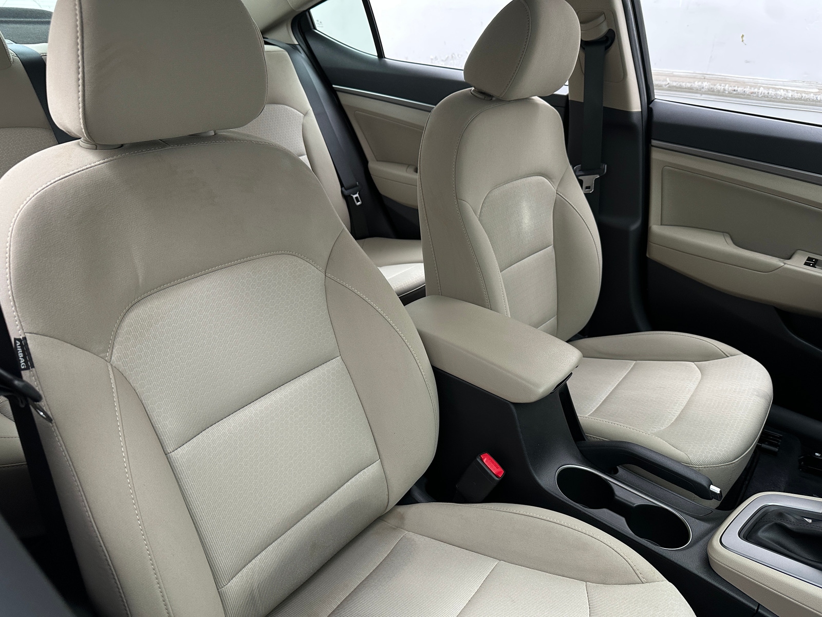 Thumbnail: 2018 Hyundai Elantra - 2
