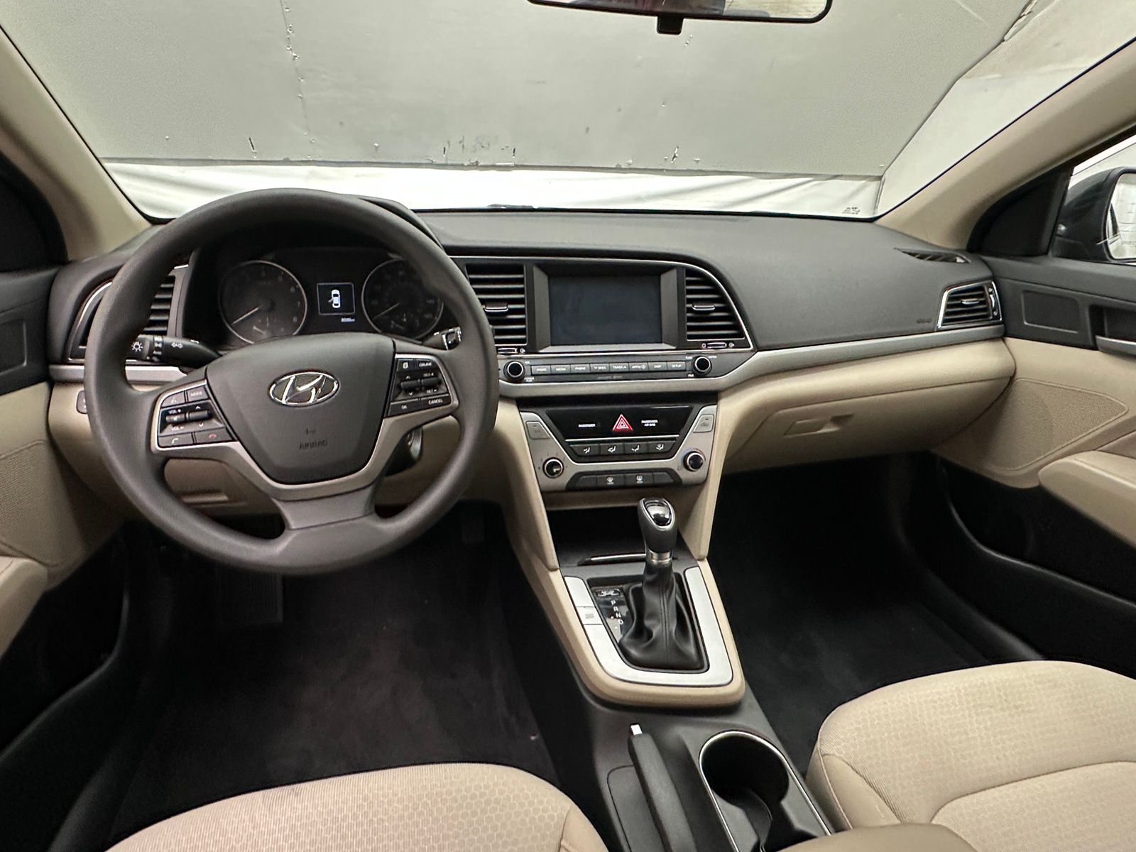 Thumbnail: 2018 Hyundai Elantra - 3