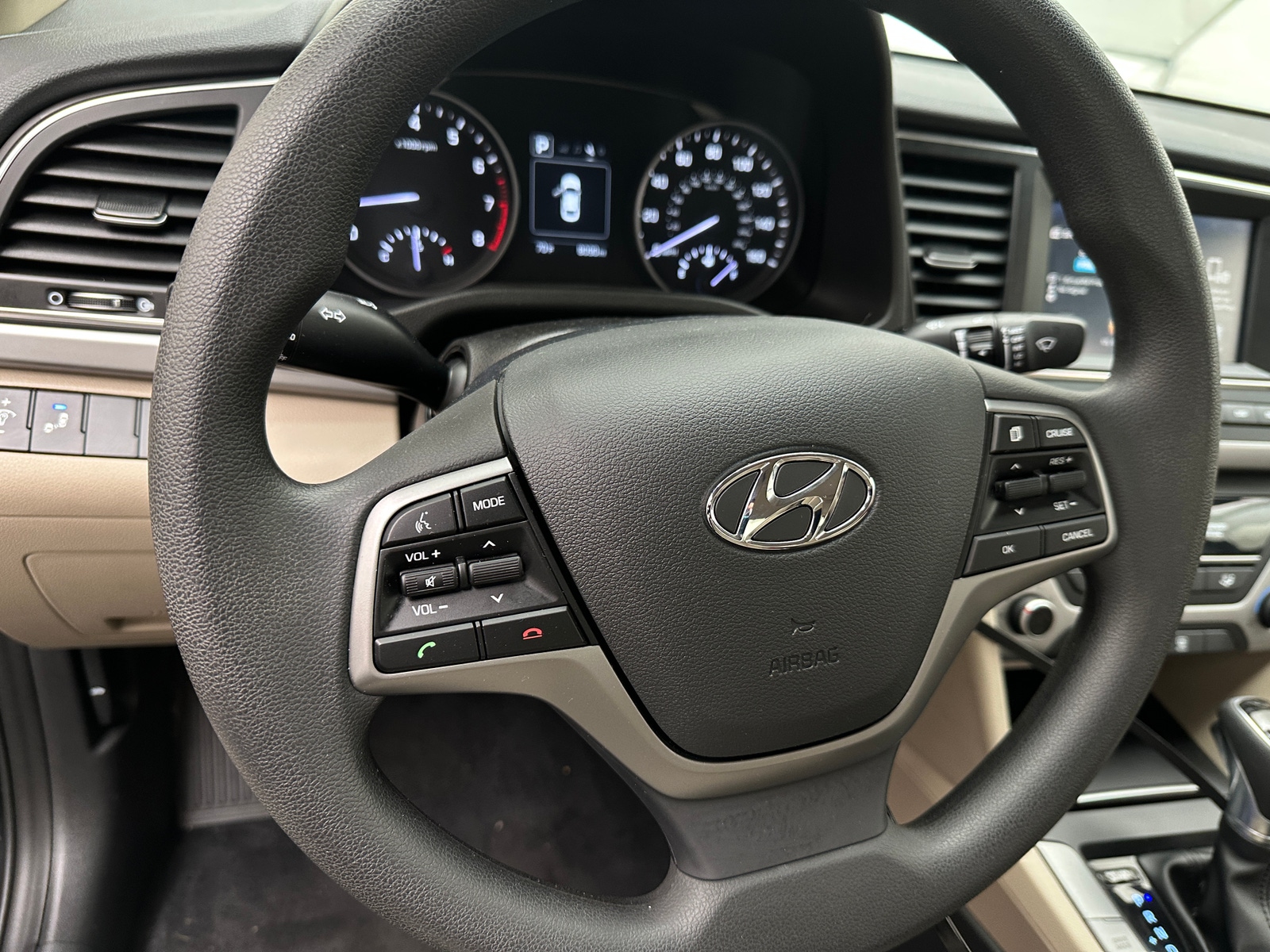 Thumbnail: 2018 Hyundai Elantra - 5