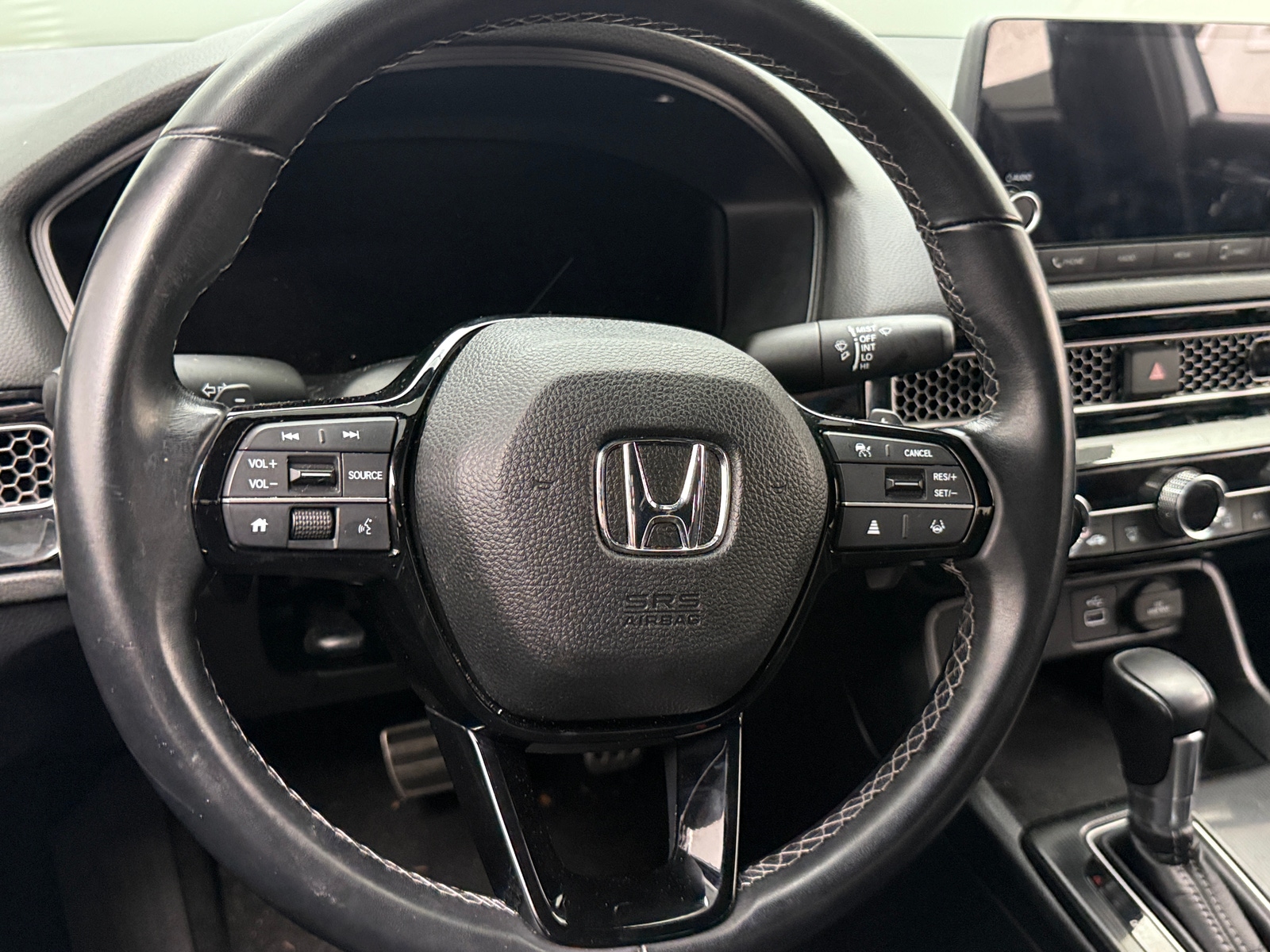 Thumbnail: 2023 Honda Civic - 5