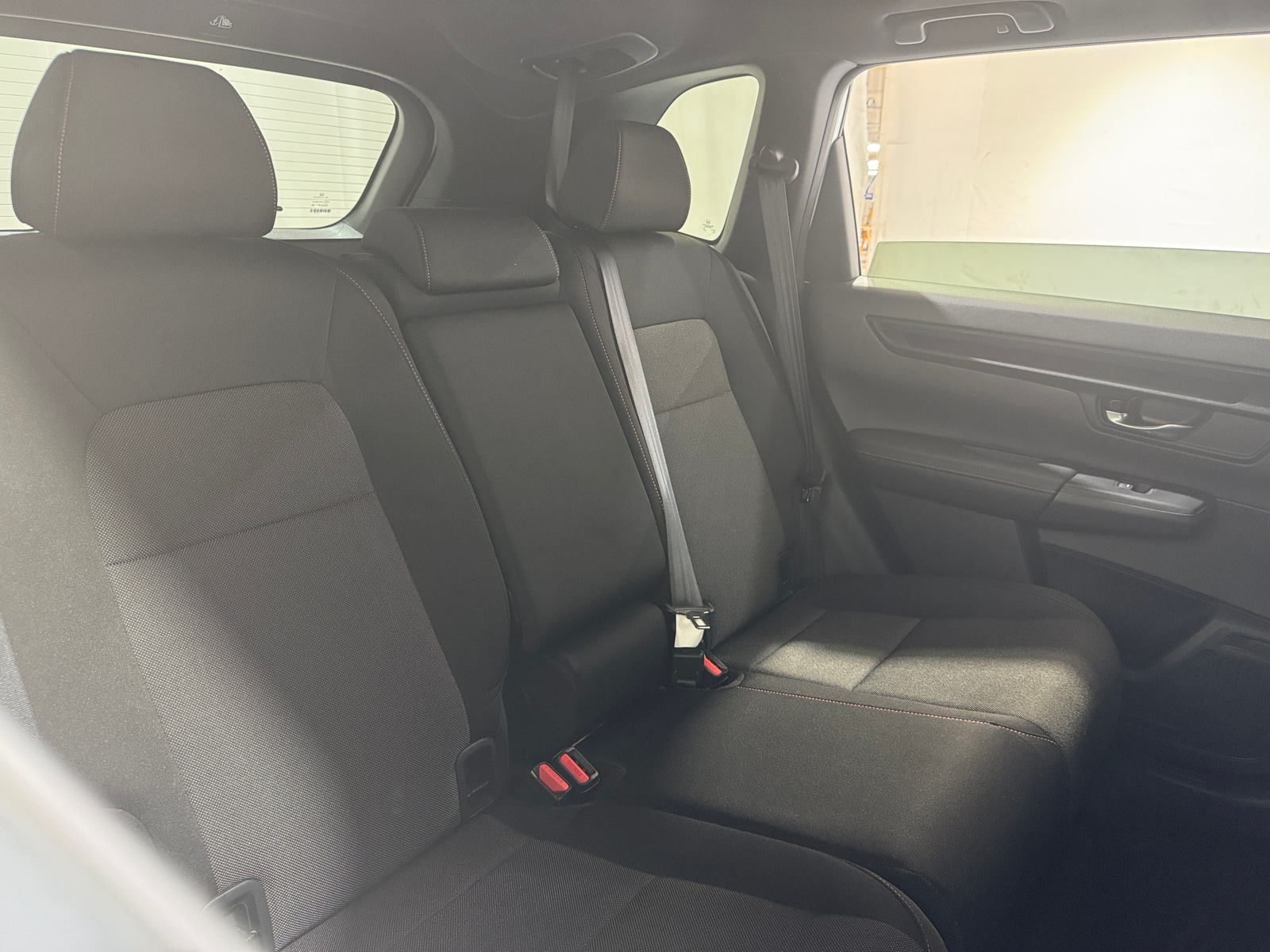 Thumbnail: 2023 Honda CR-V - 6