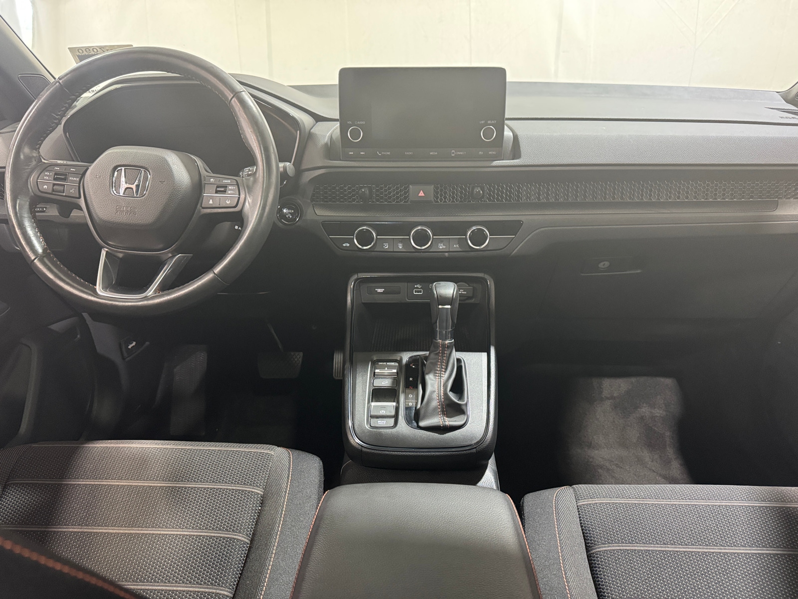Thumbnail: 2023 Honda CR-V - 3