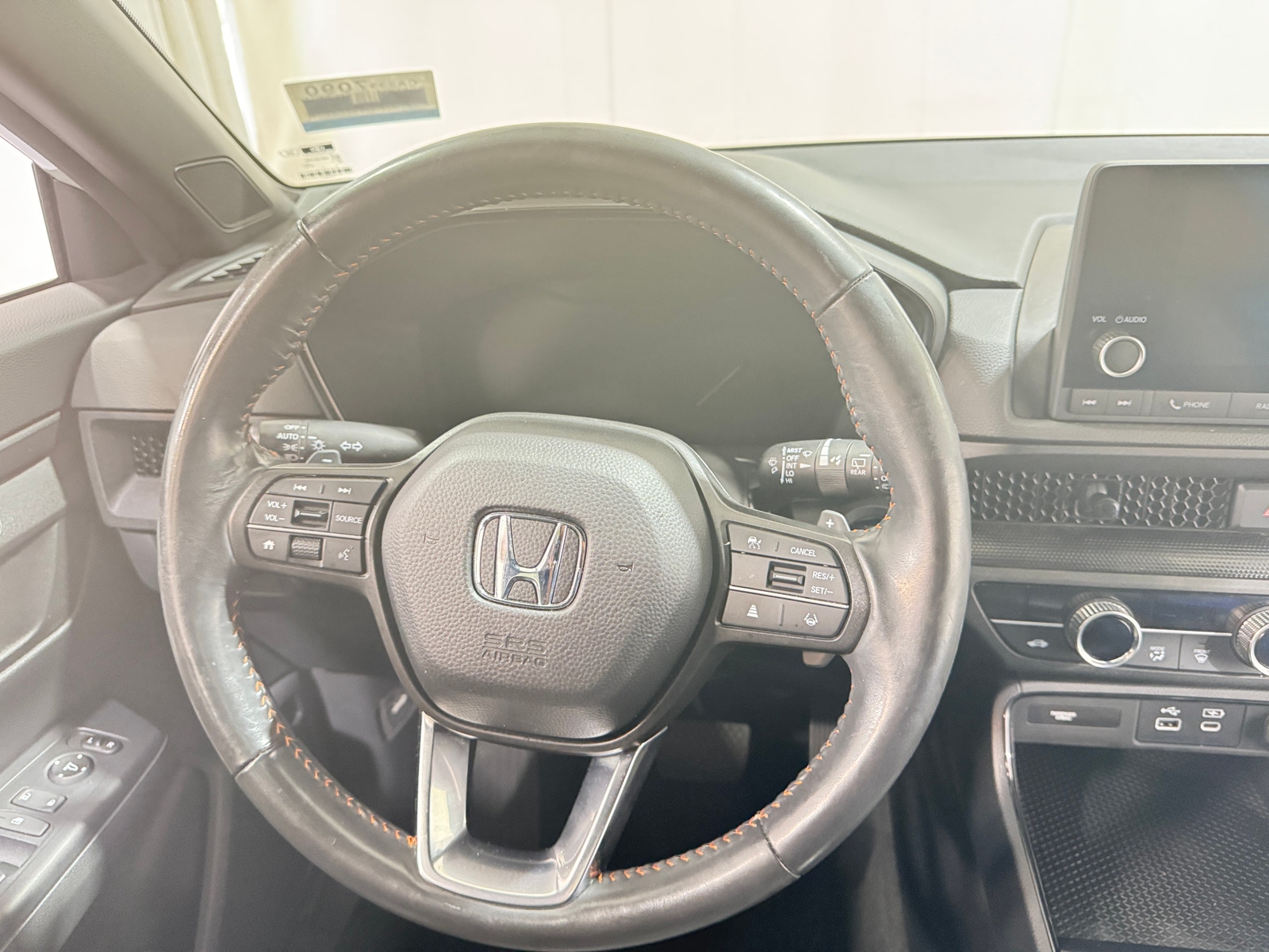 Thumbnail: 2023 Honda CR-V - 5