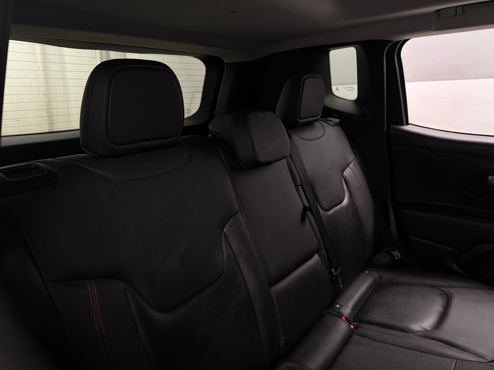 Thumbnail: 2017 Jeep Renegade - 5
