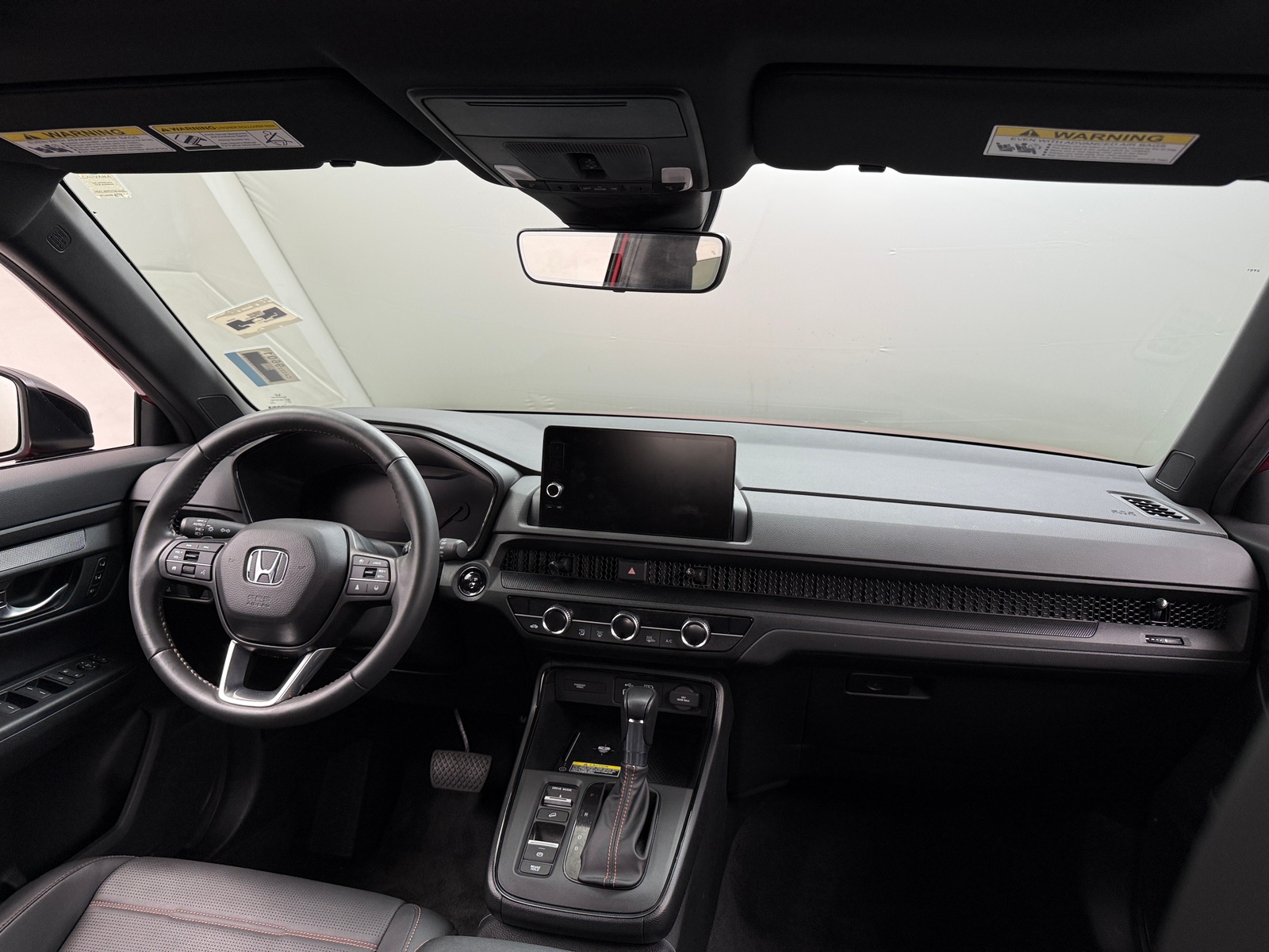 Thumbnail: 2024 Honda CR-V - 2