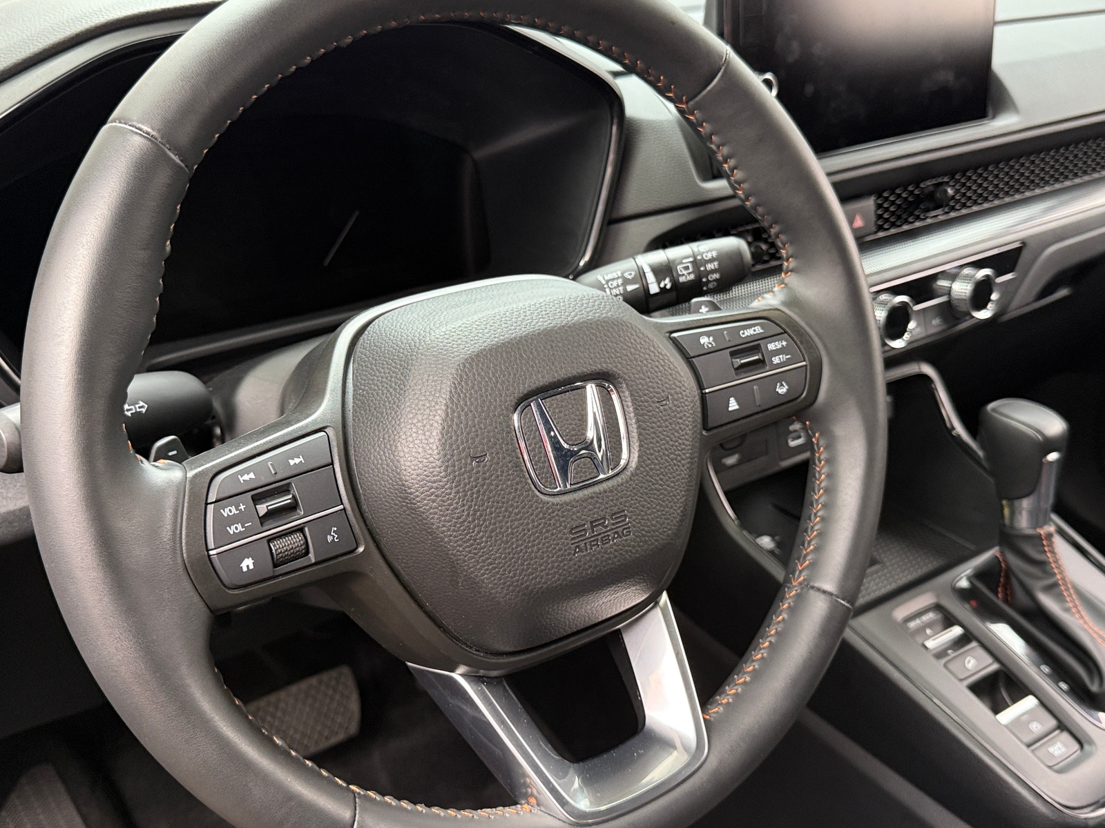 Thumbnail: 2024 Honda CR-V - 4