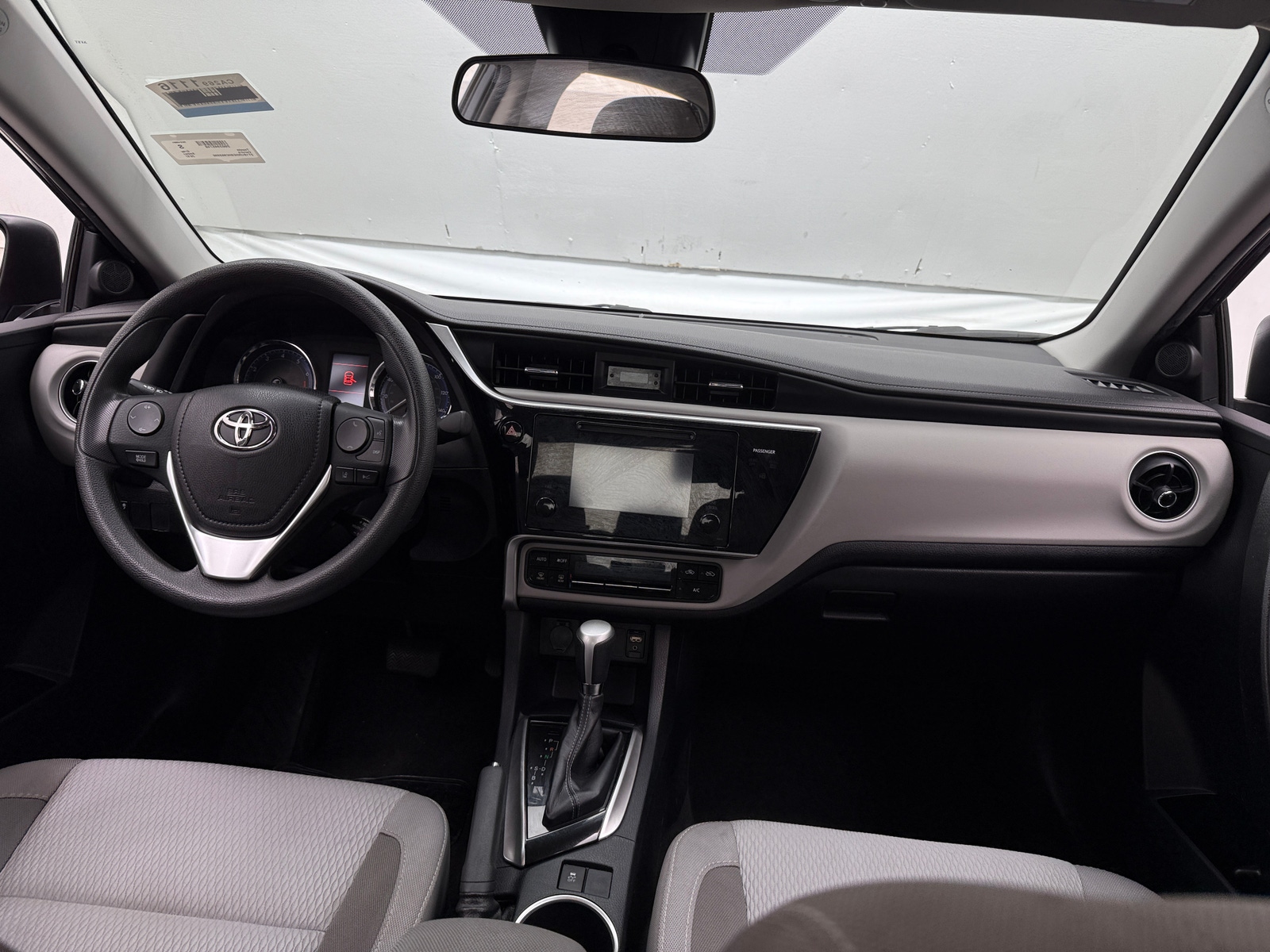Thumbnail: 2017 Toyota Corolla - 3