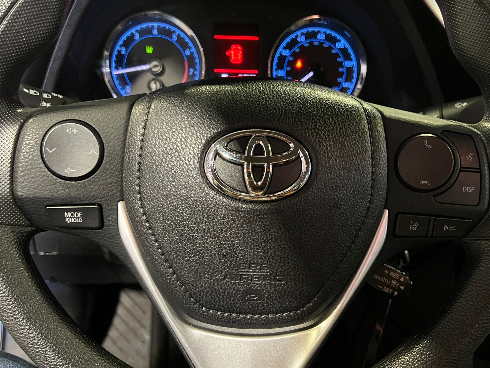Thumbnail: 2017 Toyota Corolla - 5