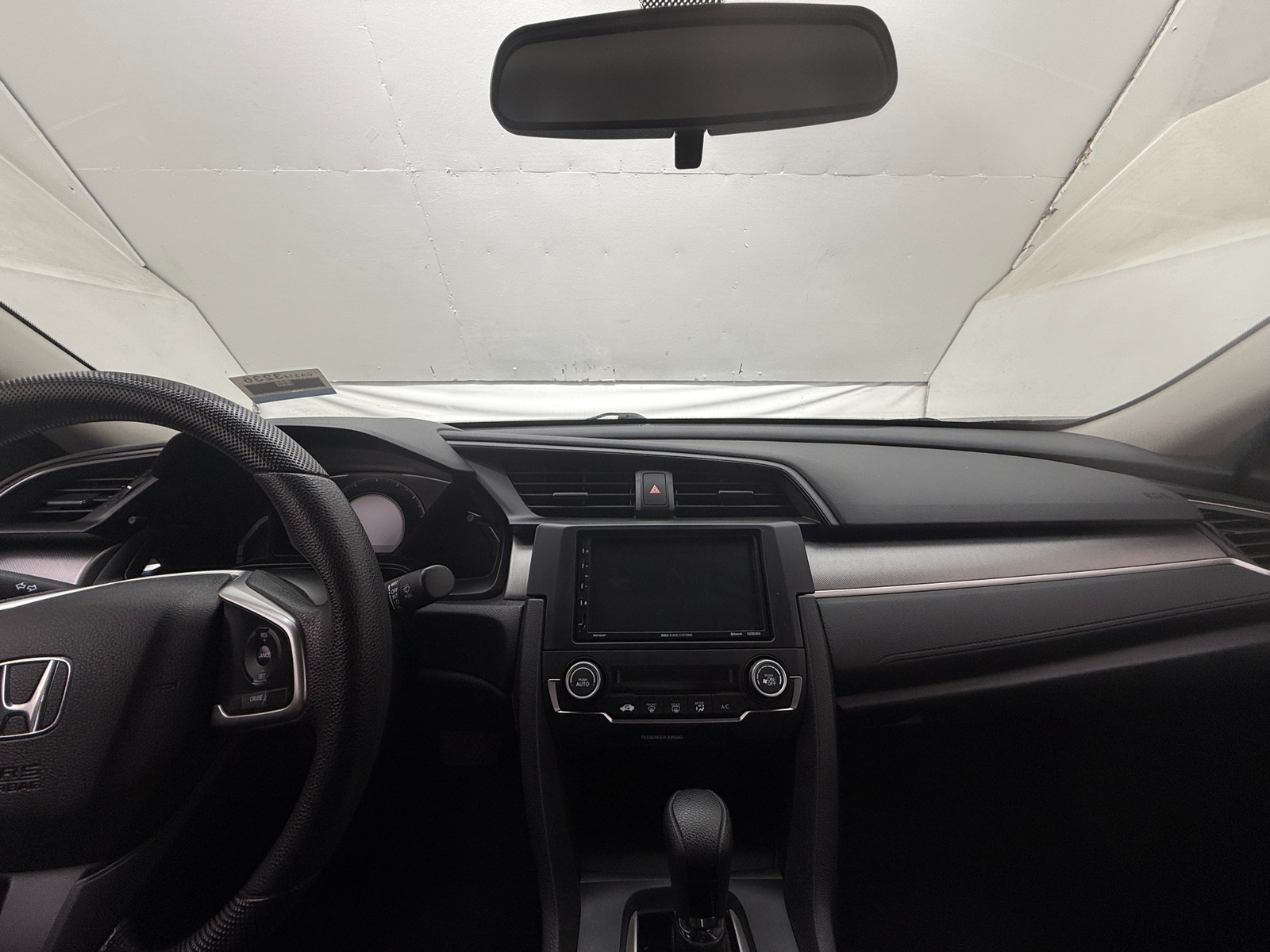 Thumbnail: 2018 Honda Civic - 3