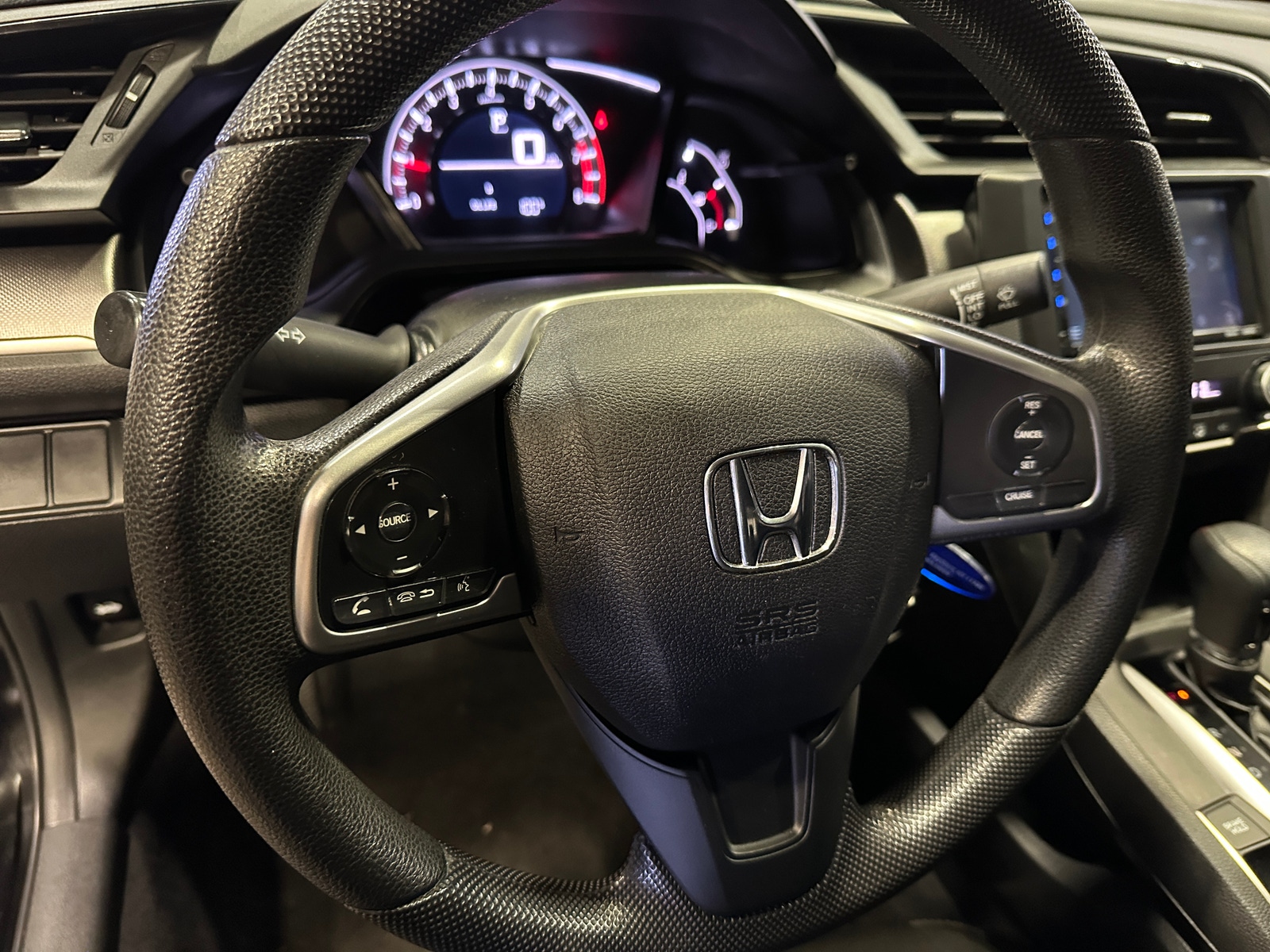 Thumbnail: 2018 Honda Civic - 5