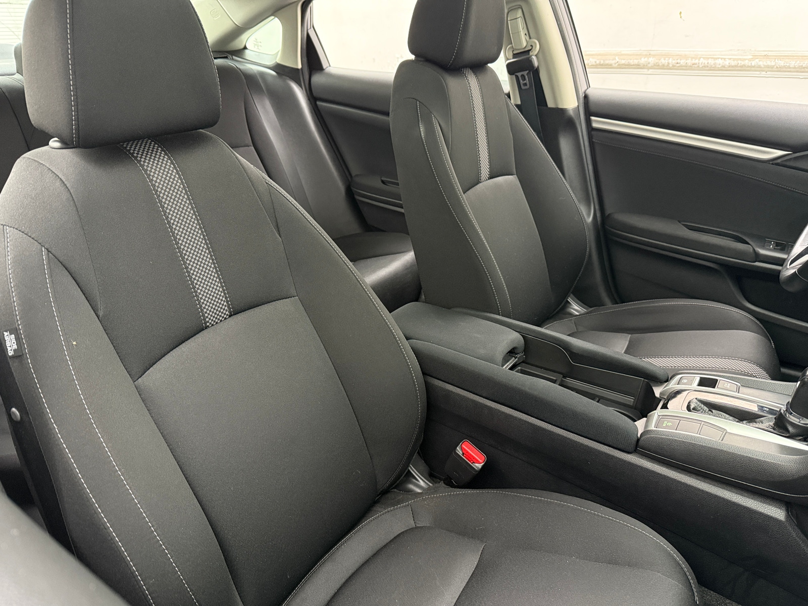 Thumbnail: 2019 Honda Civic - 2