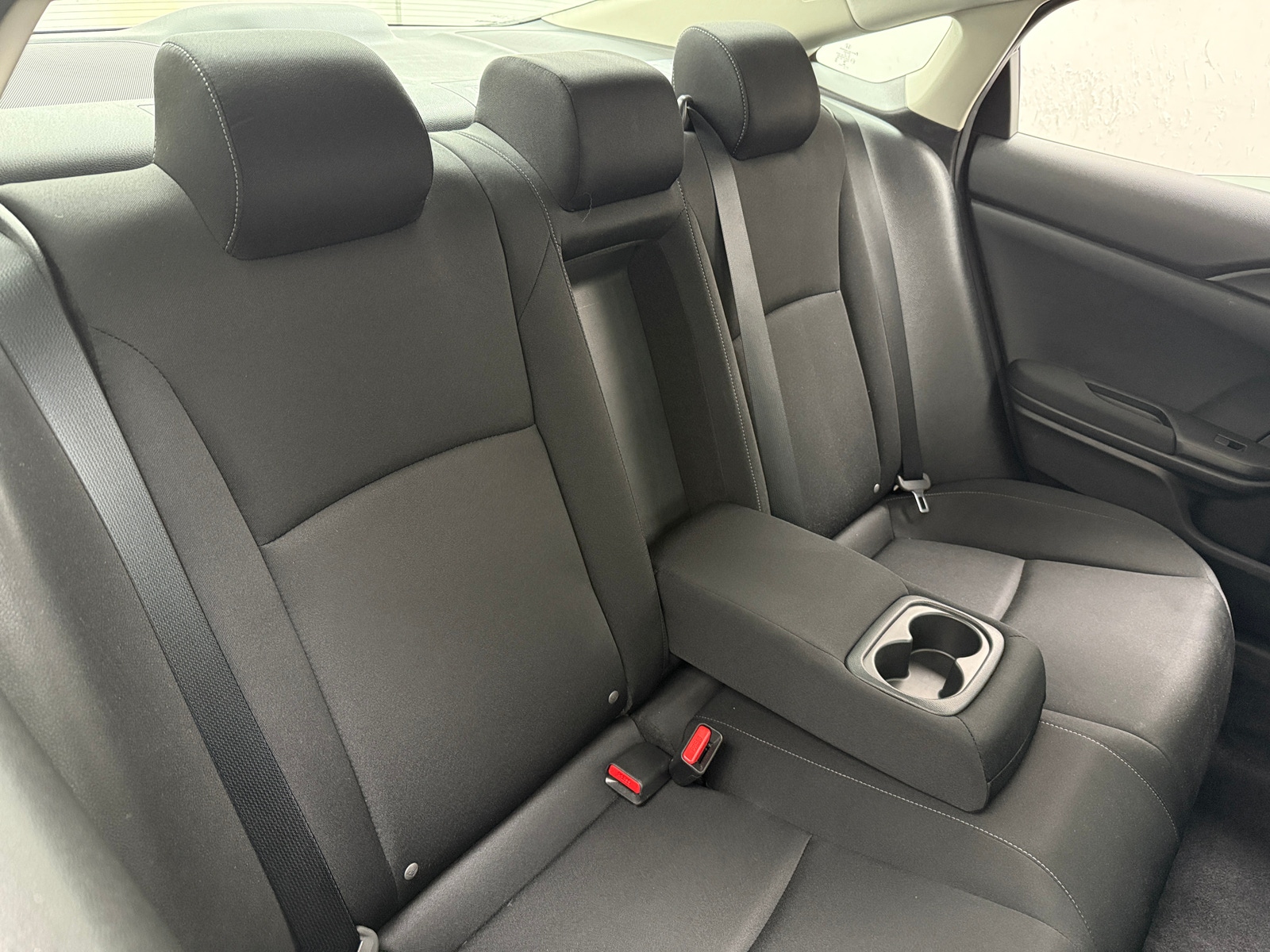 Thumbnail: 2019 Honda Civic - 6
