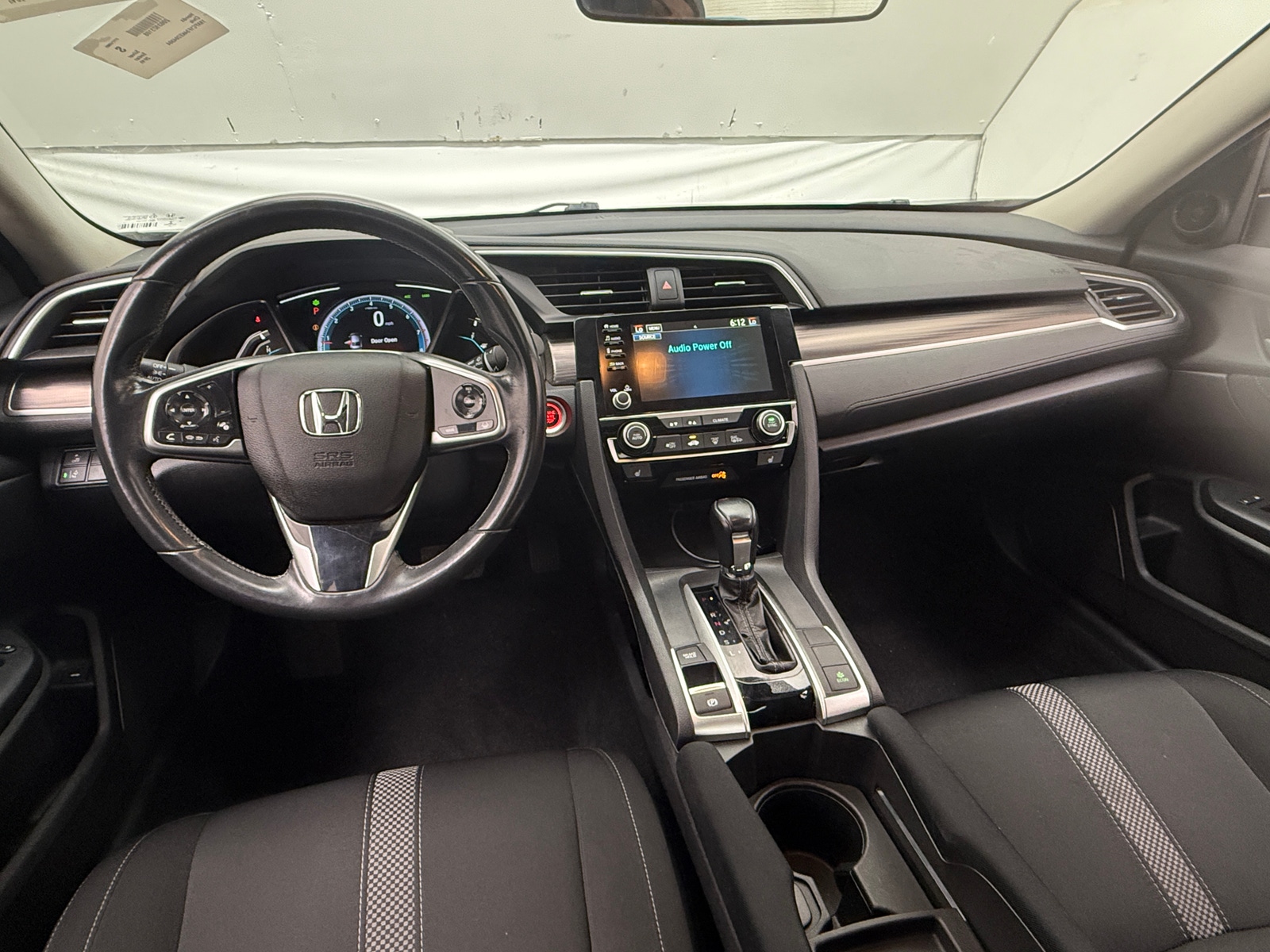 Thumbnail: 2019 Honda Civic - 3