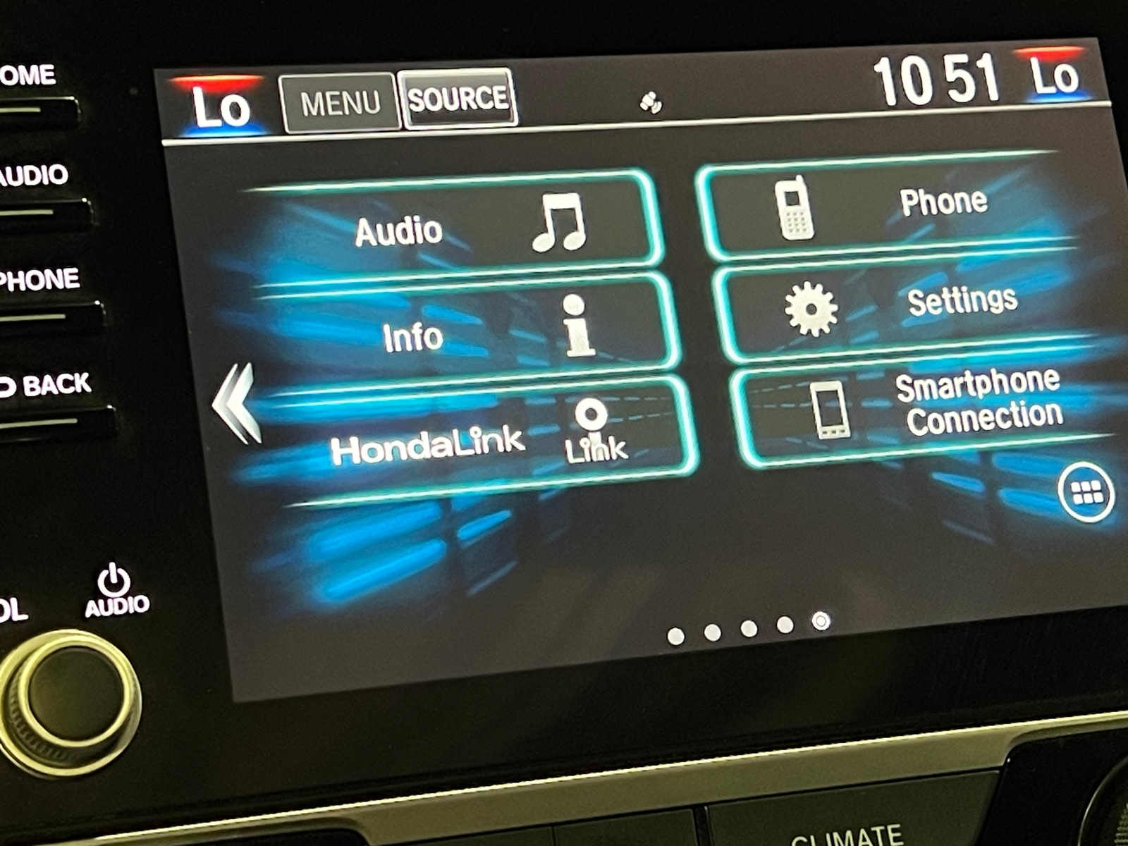 Thumbnail: 2019 Honda Civic - 4