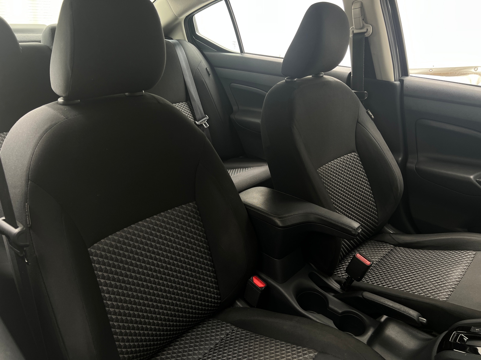 Thumbnail: 2021 Nissan Versa - 2