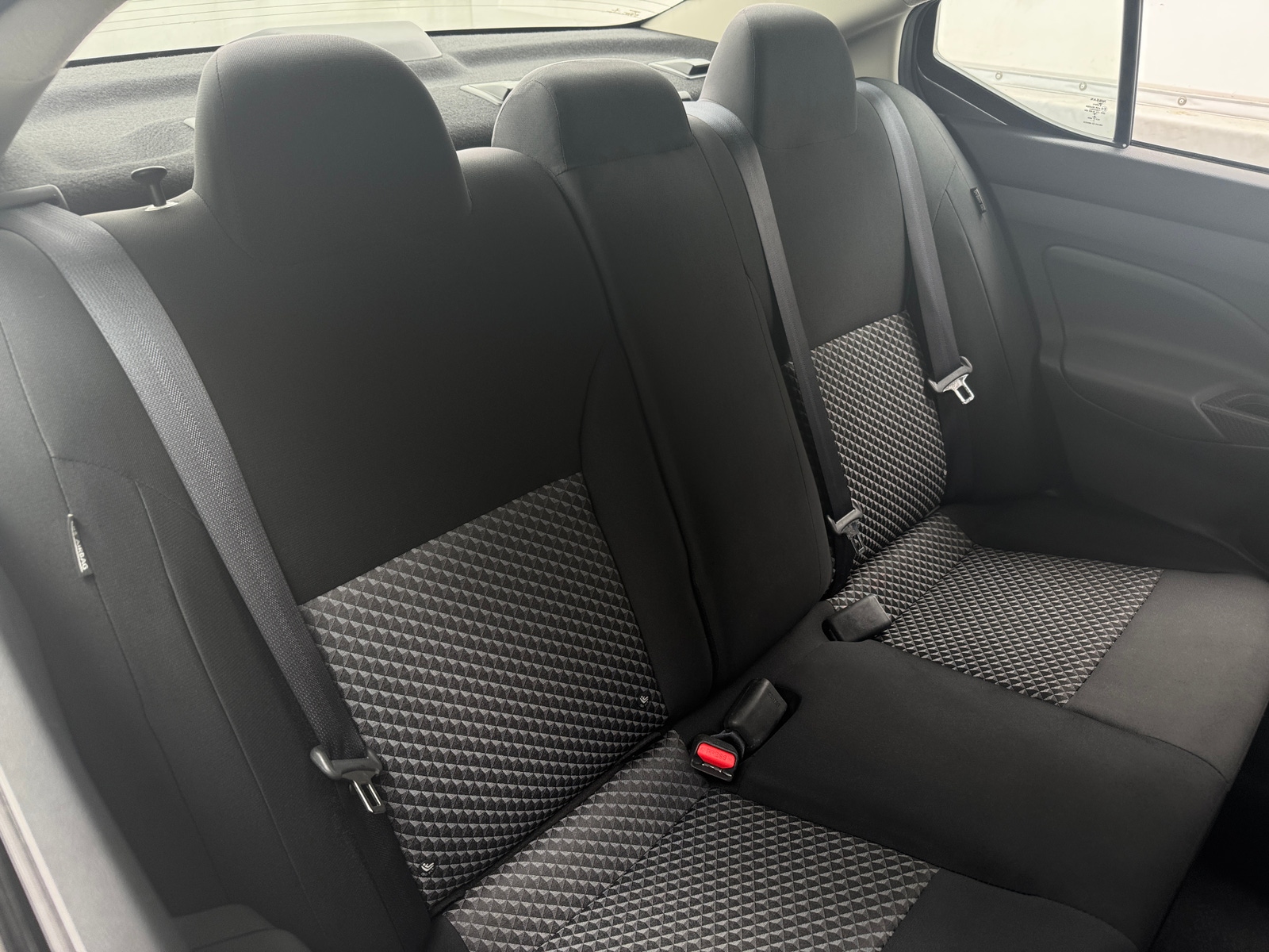 Thumbnail: 2021 Nissan Versa - 6