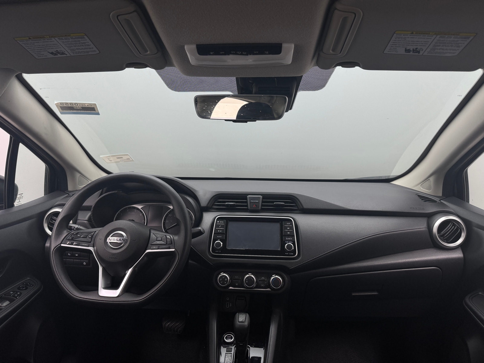 Thumbnail: 2021 Nissan Versa - 3