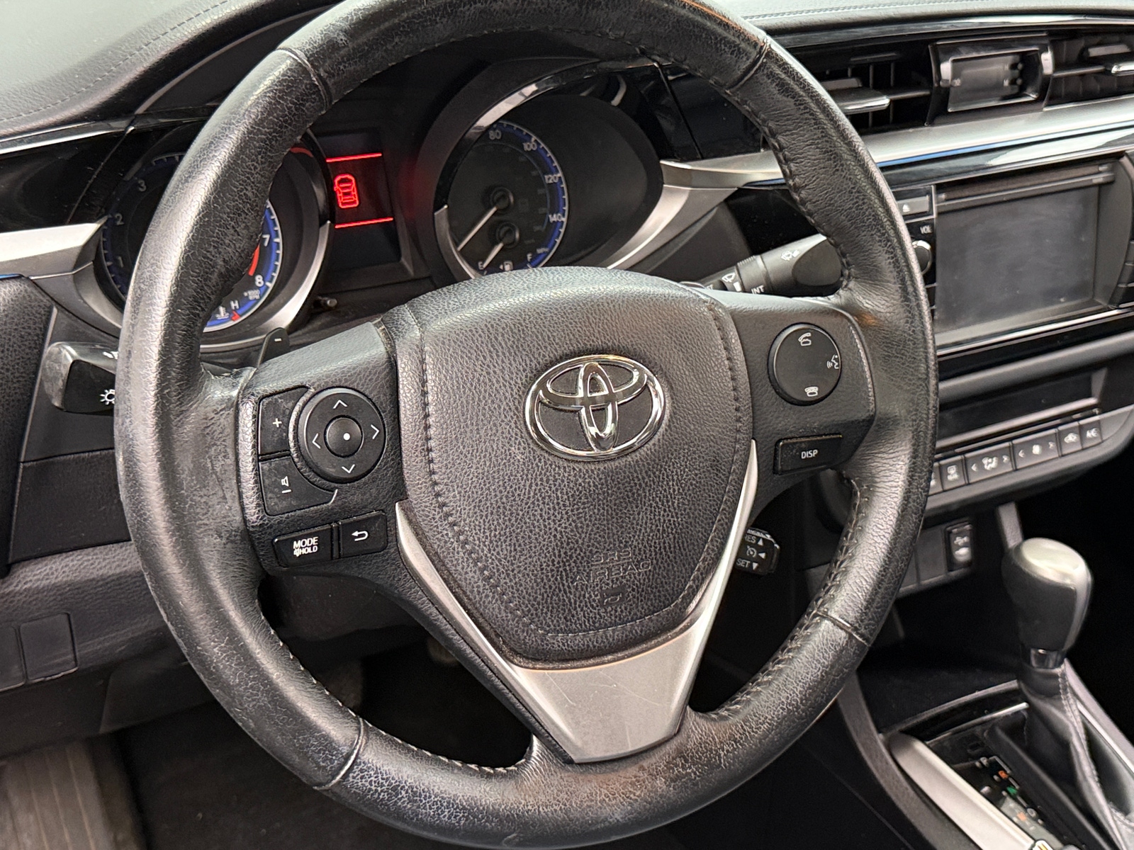 Thumbnail: 2015 Toyota Corolla - 5