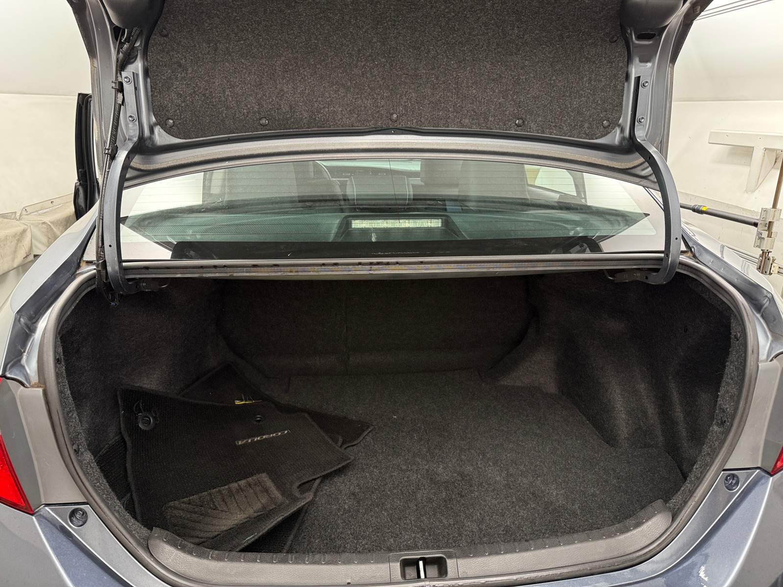 Thumbnail: 2015 Toyota Corolla - 7