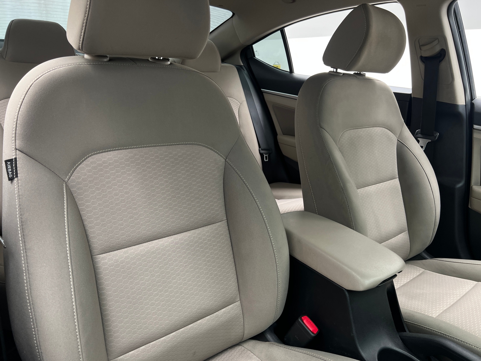 Thumbnail: 2020 Hyundai Elantra - 2