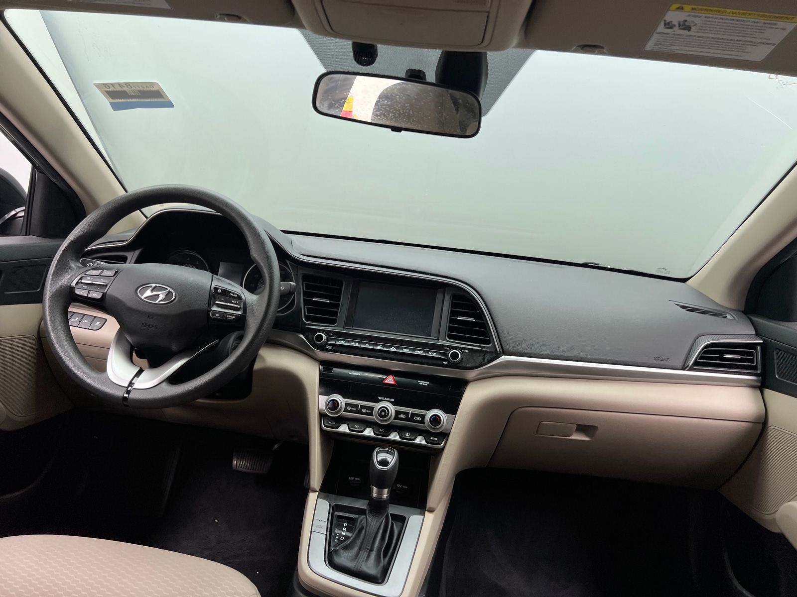 Thumbnail: 2020 Hyundai Elantra - 3