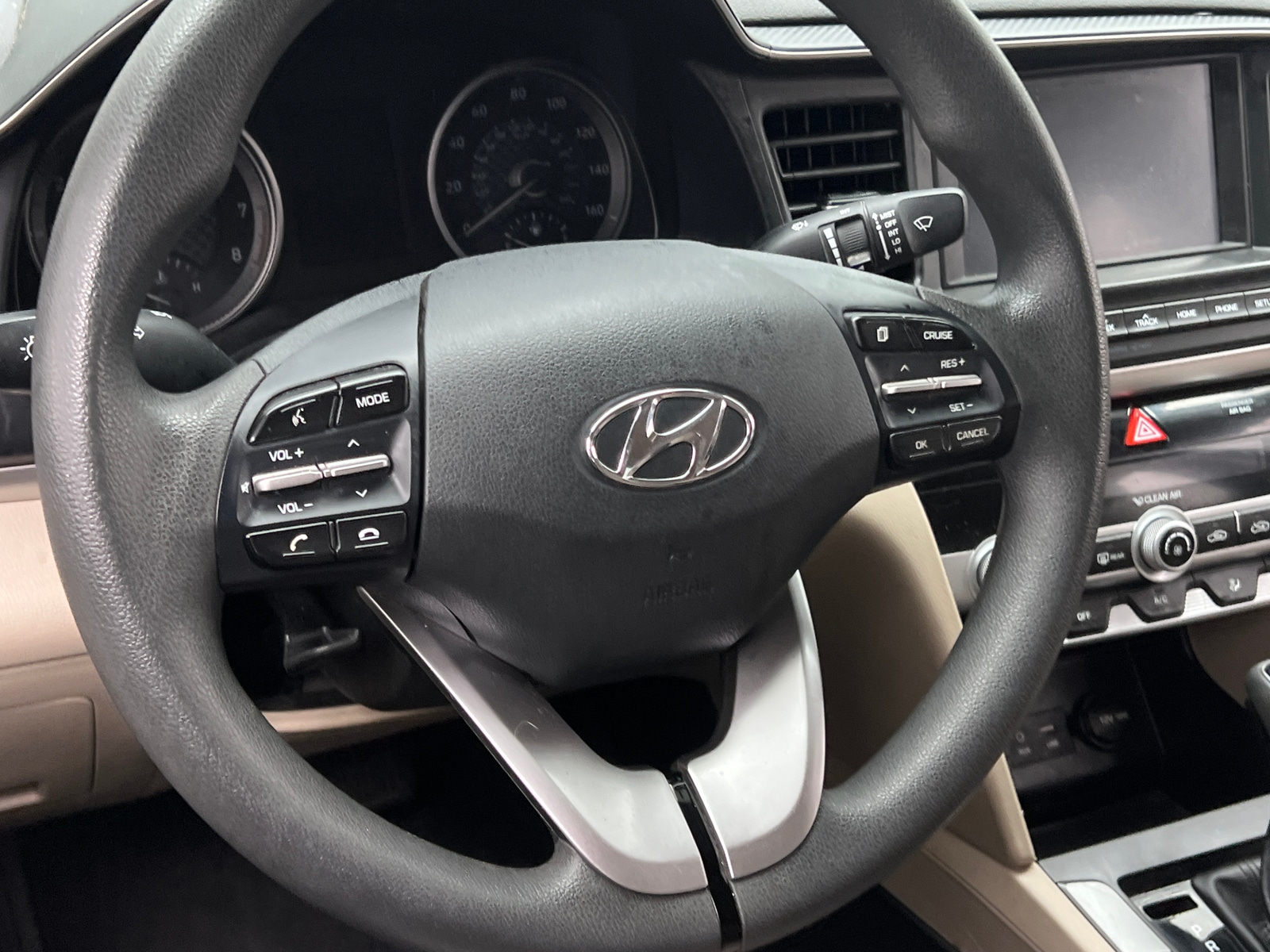 Thumbnail: 2020 Hyundai Elantra - 5