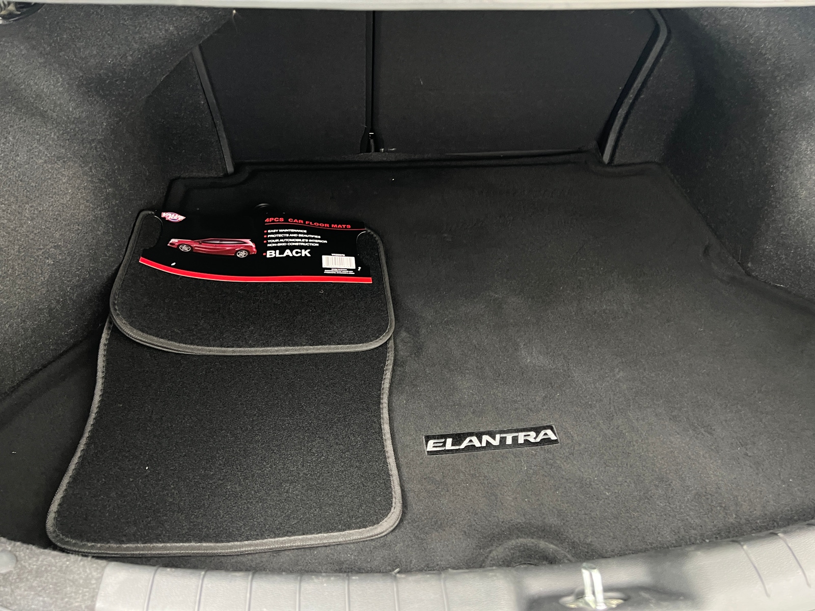 Thumbnail: 2020 Hyundai Elantra - 7