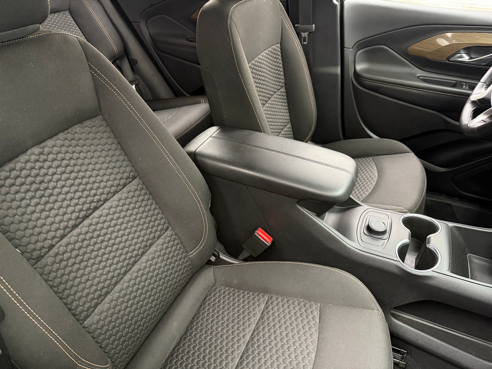 Thumbnail: 2019 GMC Terrain - 2