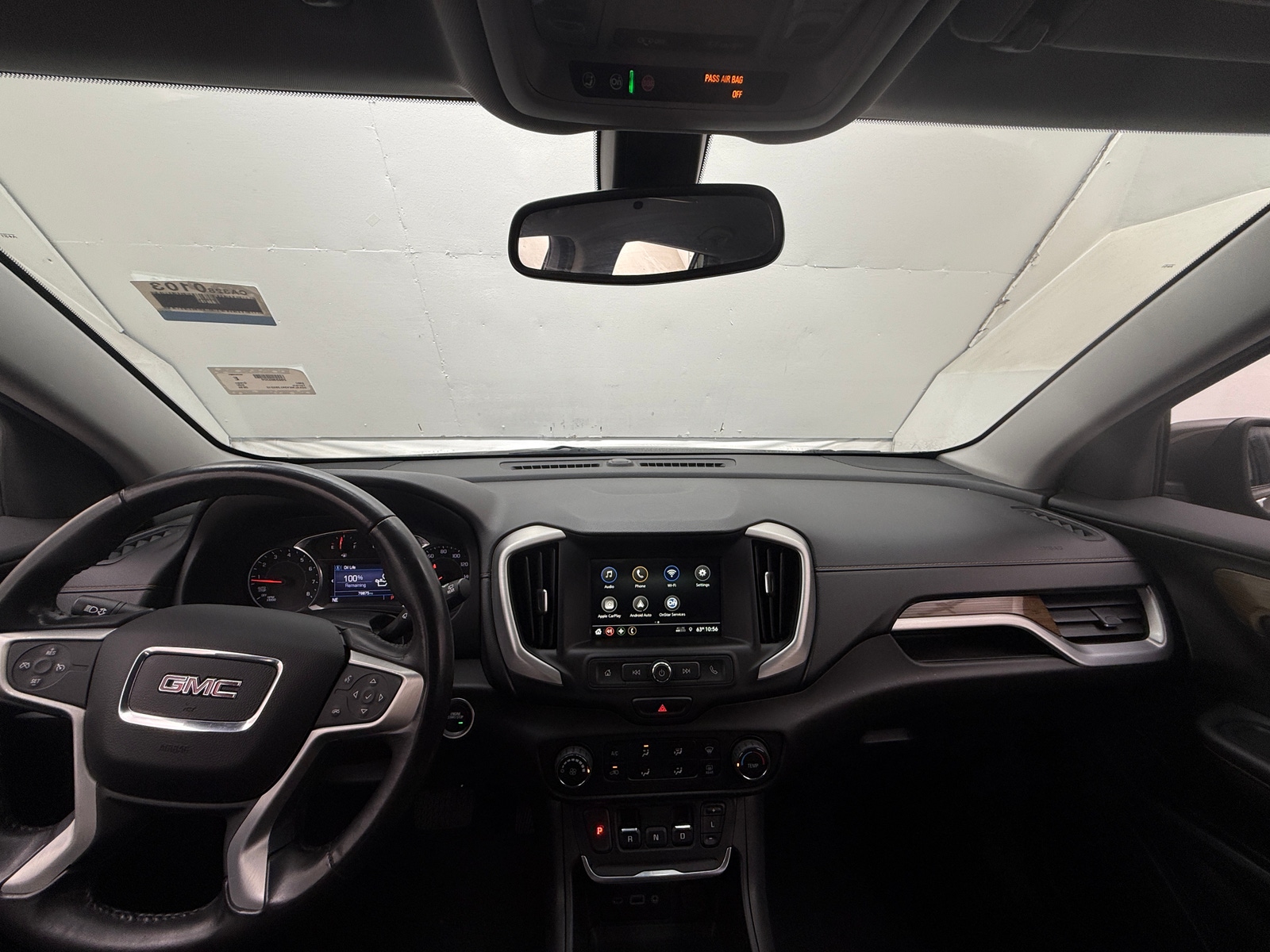 Thumbnail: 2019 GMC Terrain - 3