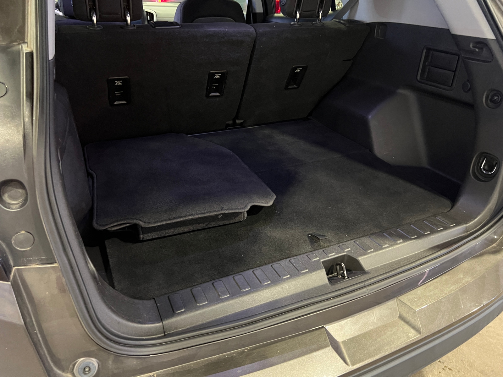 Thumbnail: 2019 GMC Terrain - 7