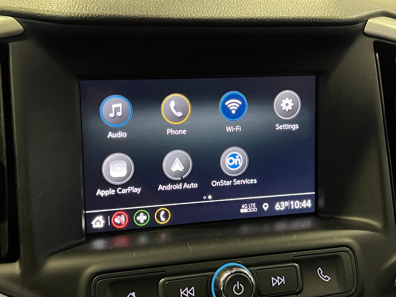 Thumbnail: 2019 GMC Terrain - 4